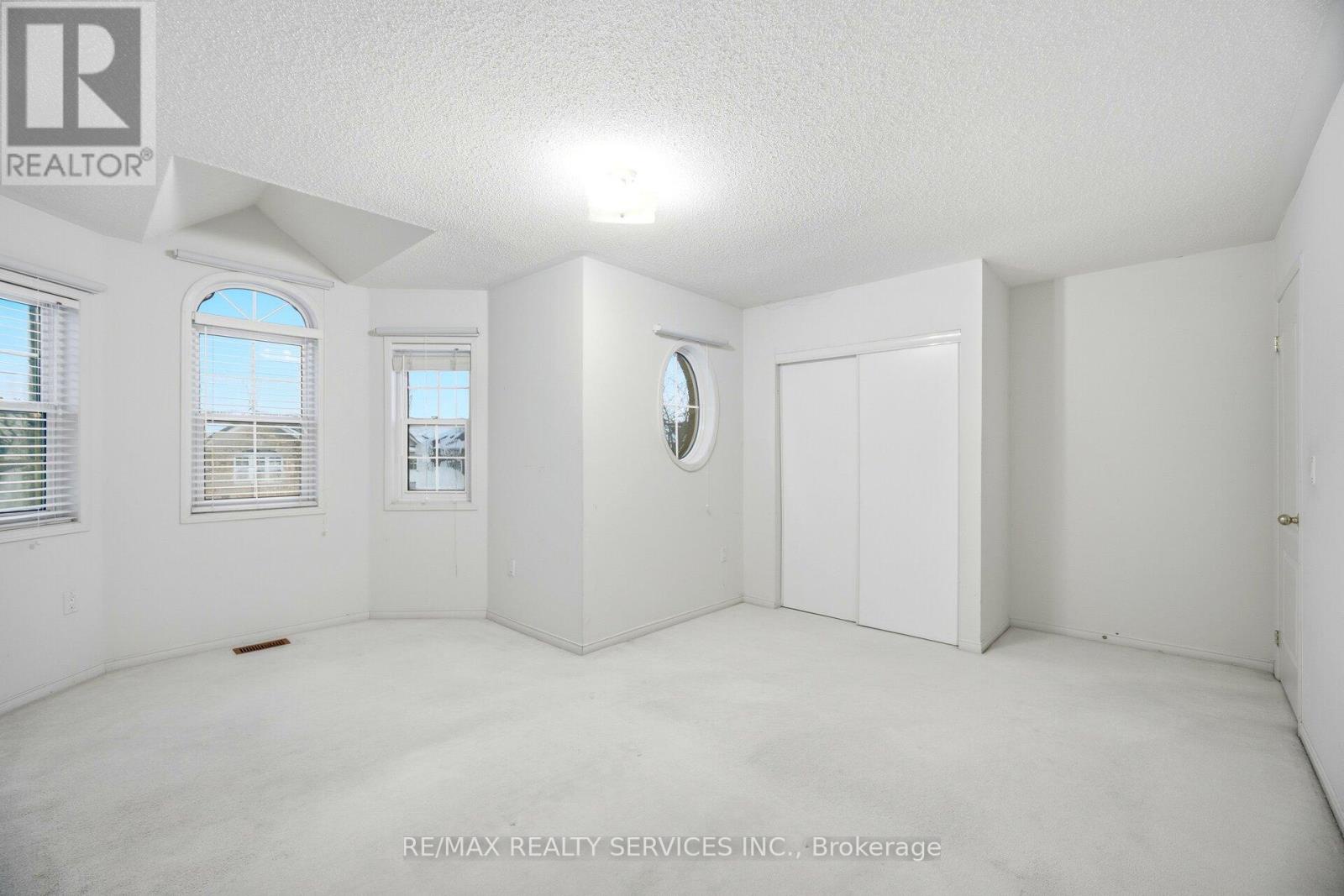 115 Woodvalley Drive, Brampton (fletcher's Meadow), Ontario