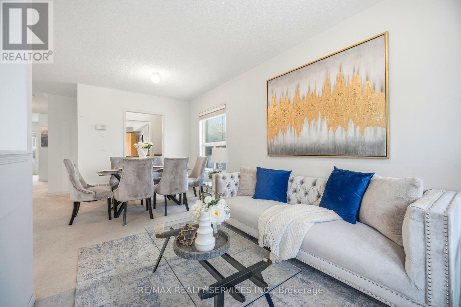 115 Woodvalley Drive, Brampton (fletcher's Meadow), Ontario