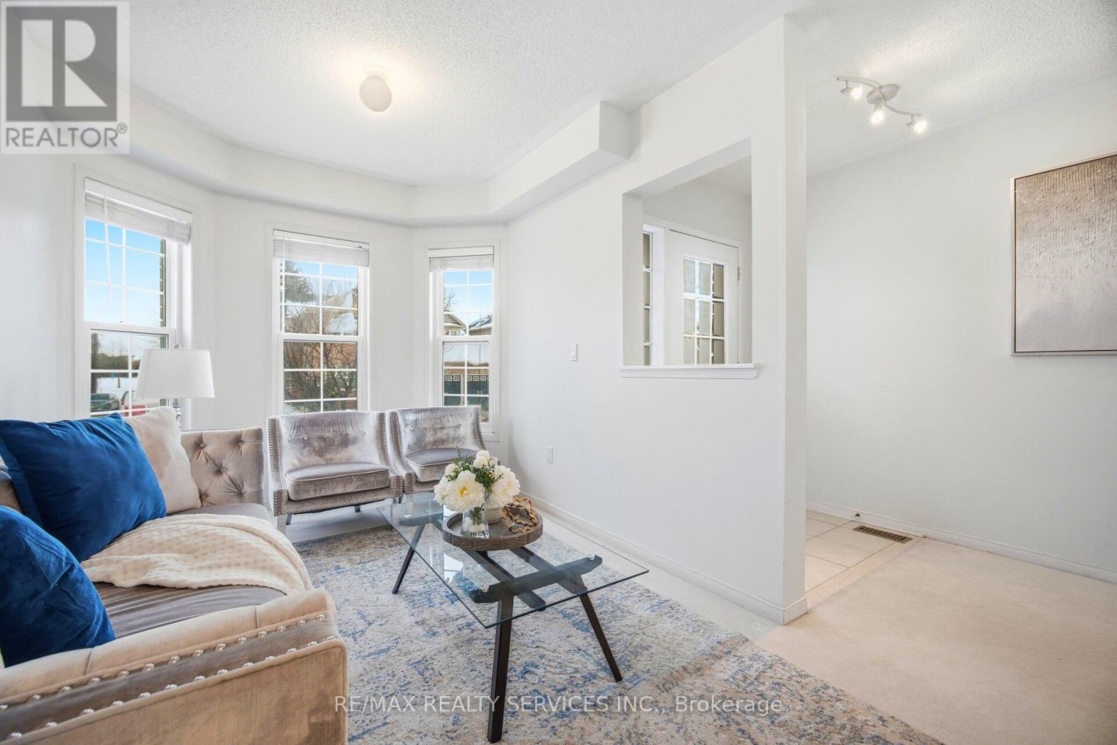 115 Woodvalley Drive, Brampton (fletcher's Meadow), Ontario