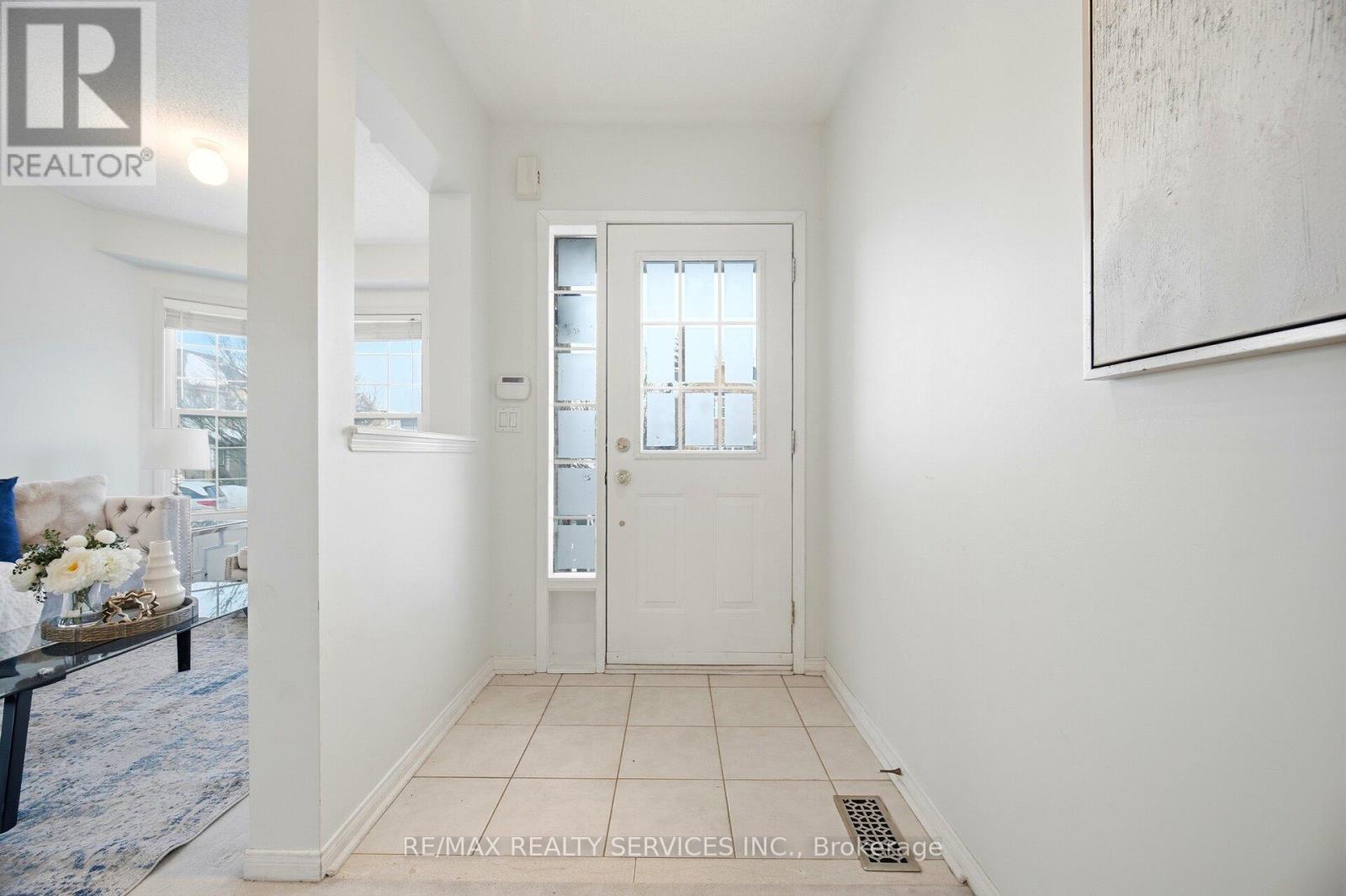 115 Woodvalley Drive, Brampton (fletcher's Meadow), Ontario