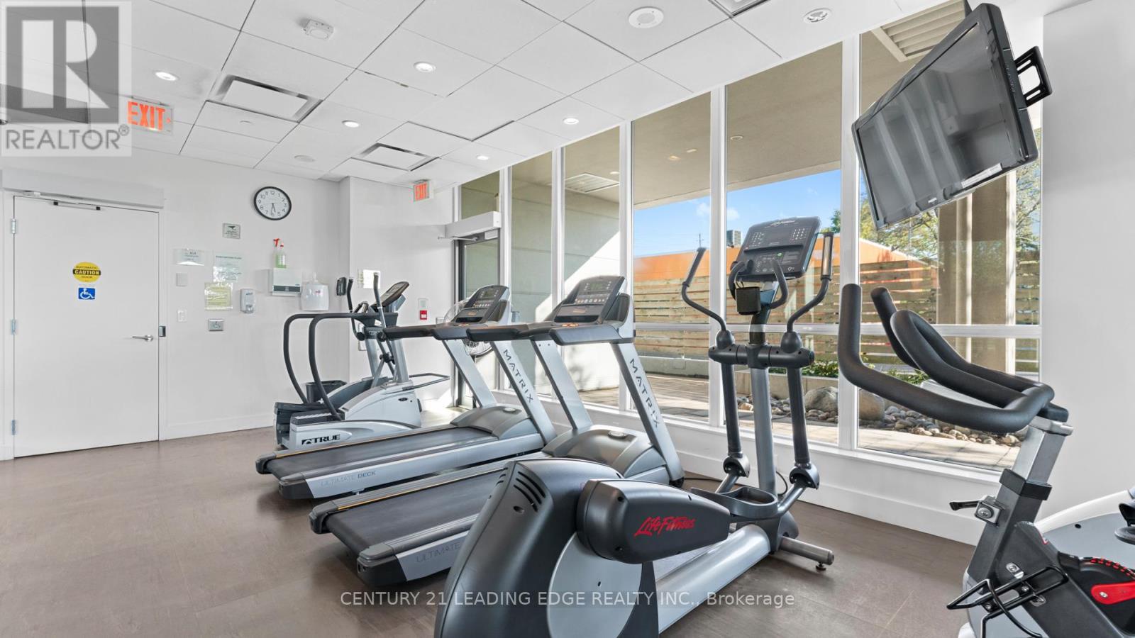 1602 - 1048 Broadview Avenue, Toronto (broadview North), Ontario