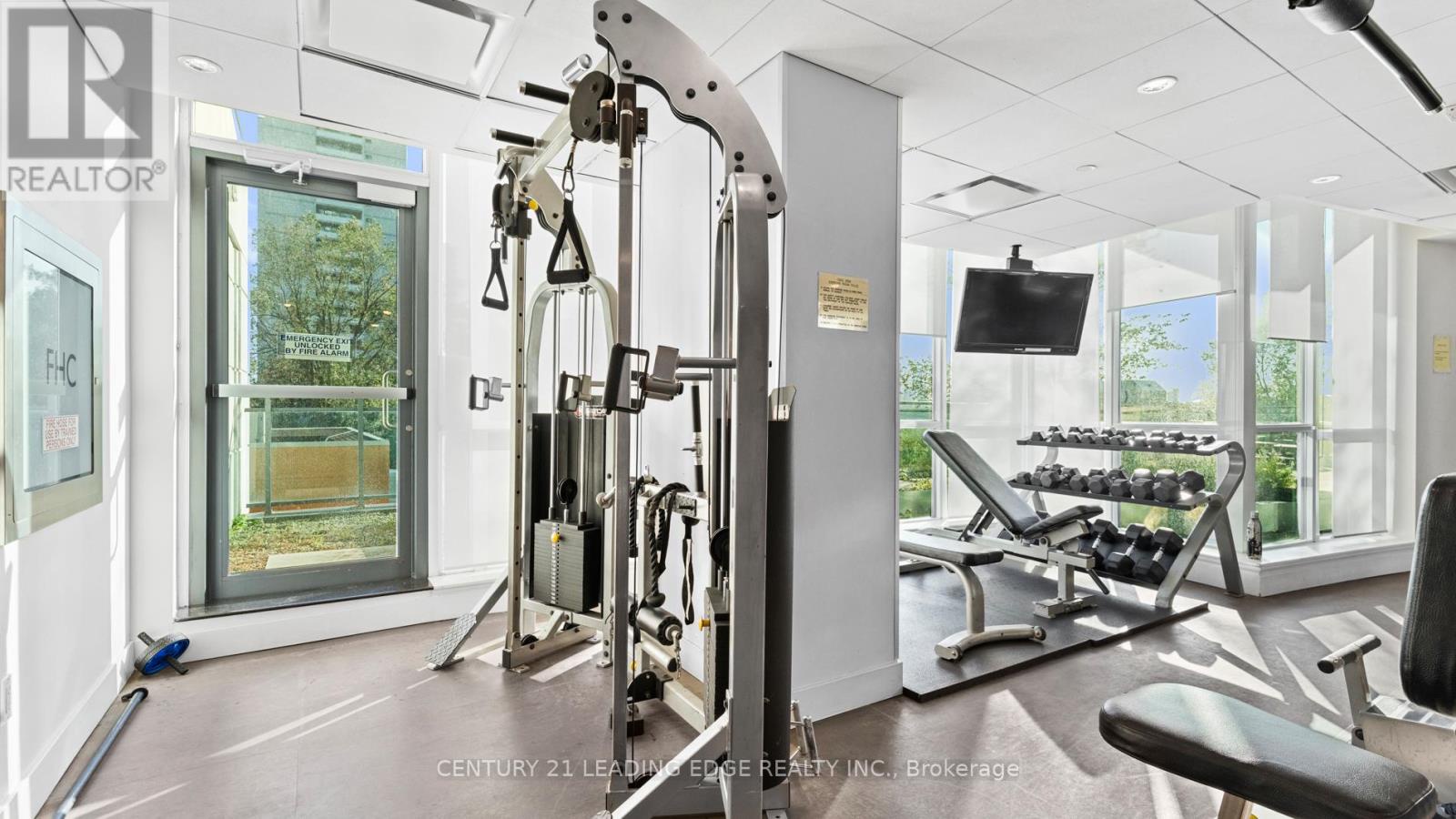 1602 - 1048 Broadview Avenue, Toronto (broadview North), Ontario