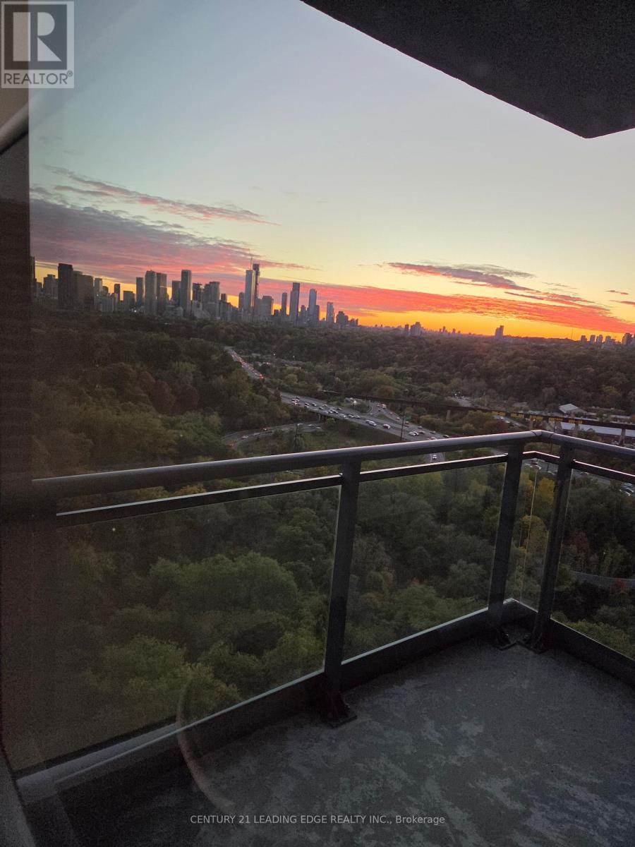 1602 - 1048 Broadview Avenue, Toronto (broadview North), Ontario