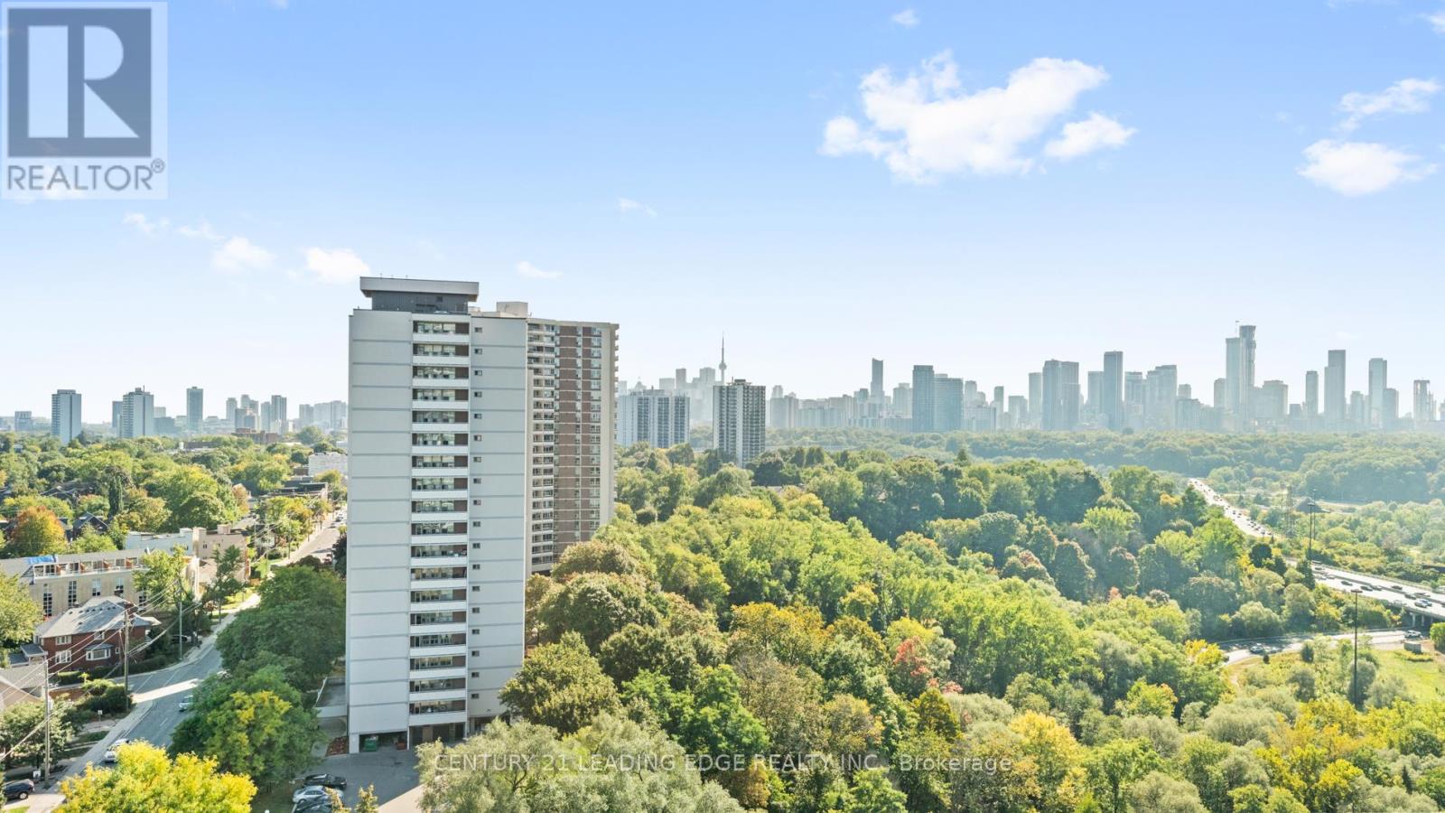 1602 - 1048 Broadview Avenue, Toronto (broadview North), Ontario