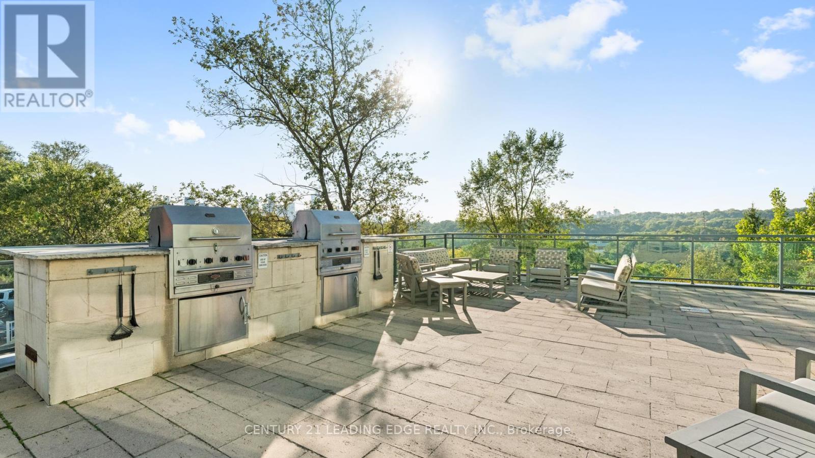 1602 - 1048 Broadview Avenue, Toronto (broadview North), Ontario