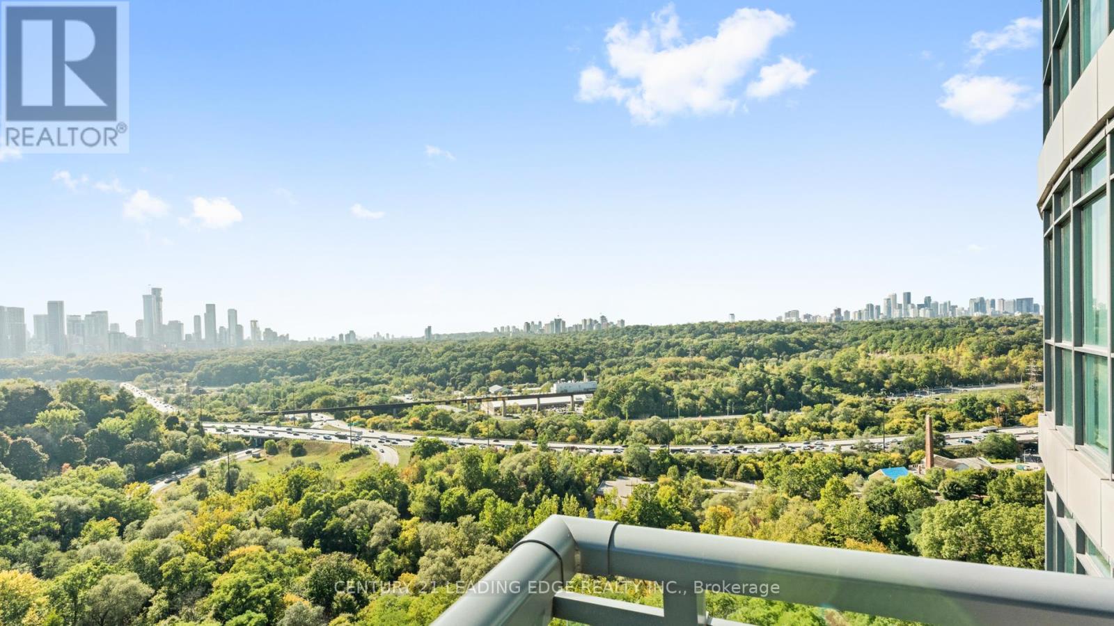 1602 - 1048 Broadview Avenue, Toronto (broadview North), Ontario