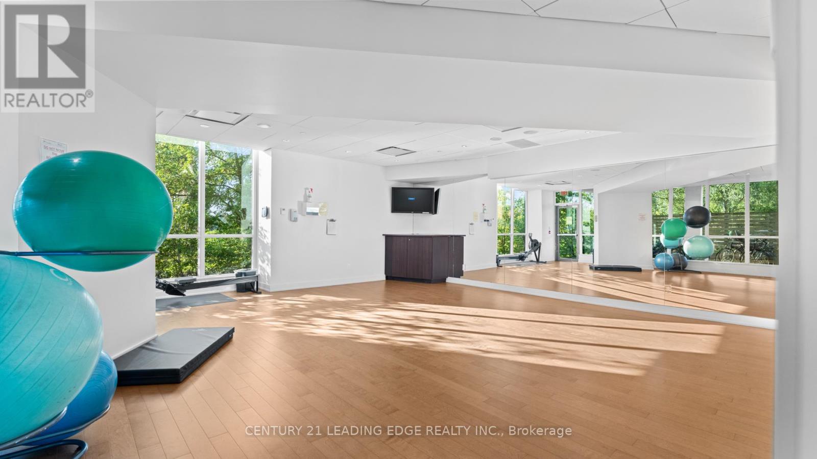 1602 - 1048 Broadview Avenue, Toronto (broadview North), Ontario