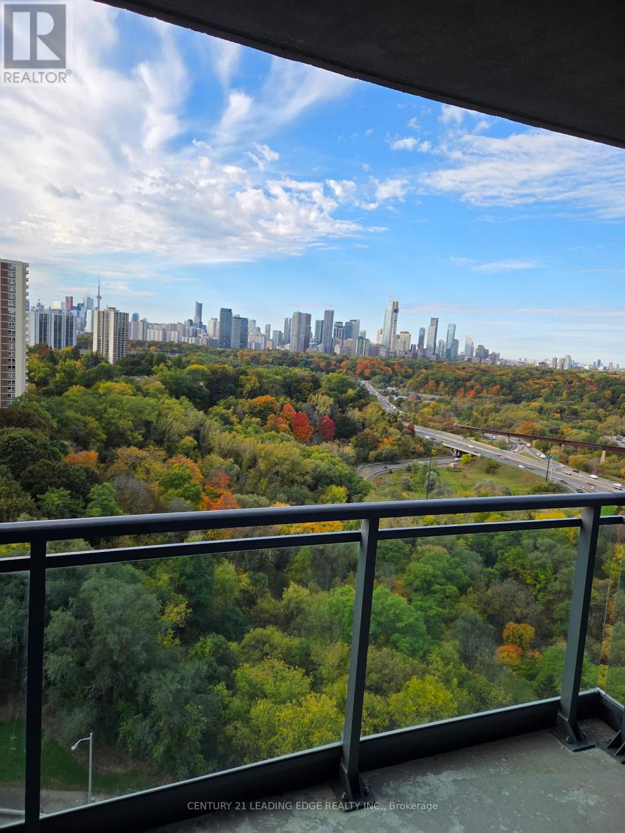 1602 - 1048 Broadview Avenue, Toronto (broadview North), Ontario