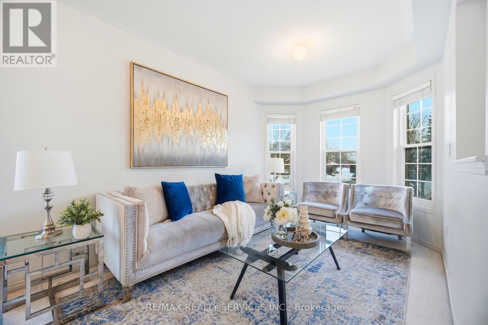 115 Woodvalley Drive, Brampton (fletcher's Meadow), Ontario