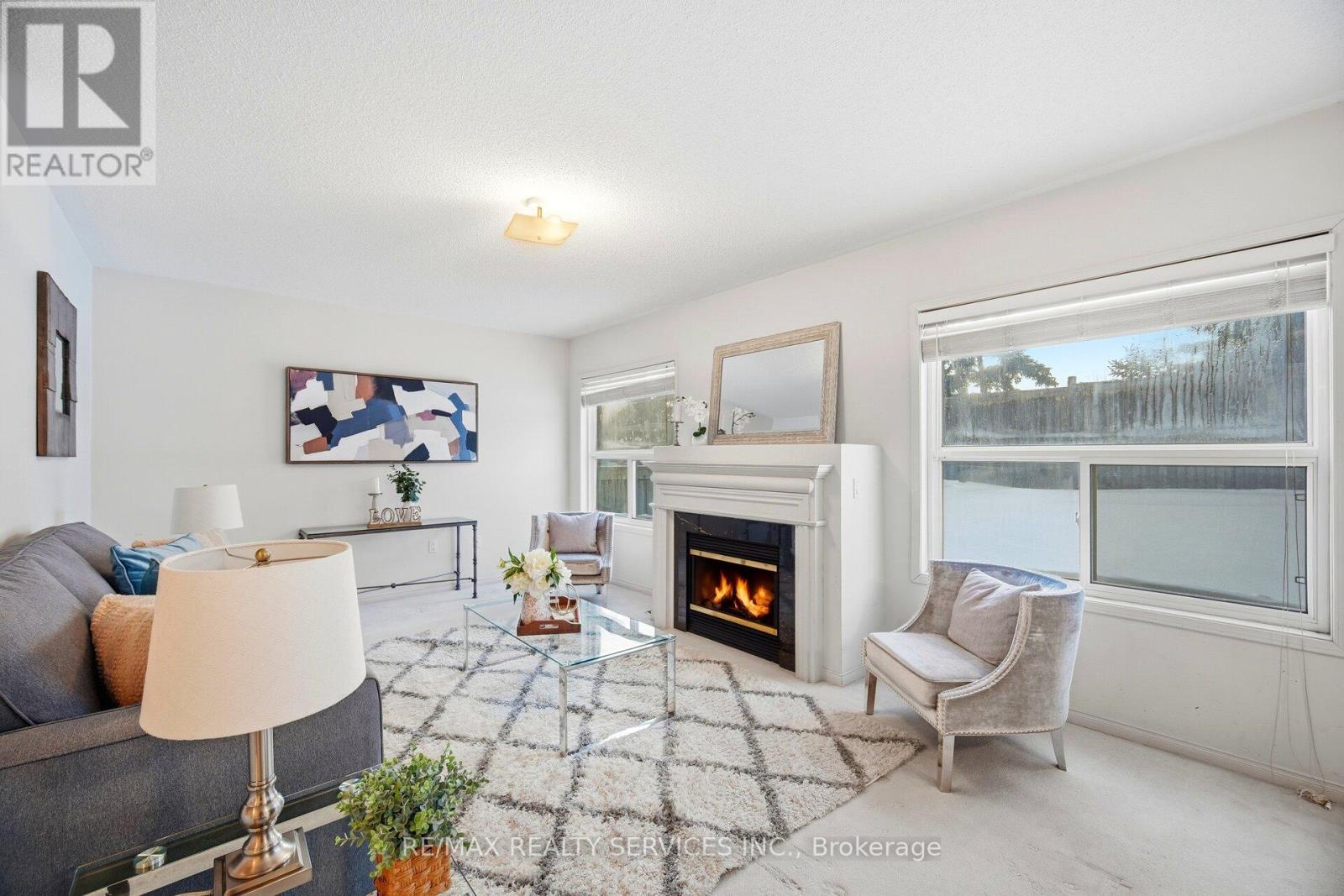 115 Woodvalley Drive, Brampton (fletcher's Meadow), Ontario