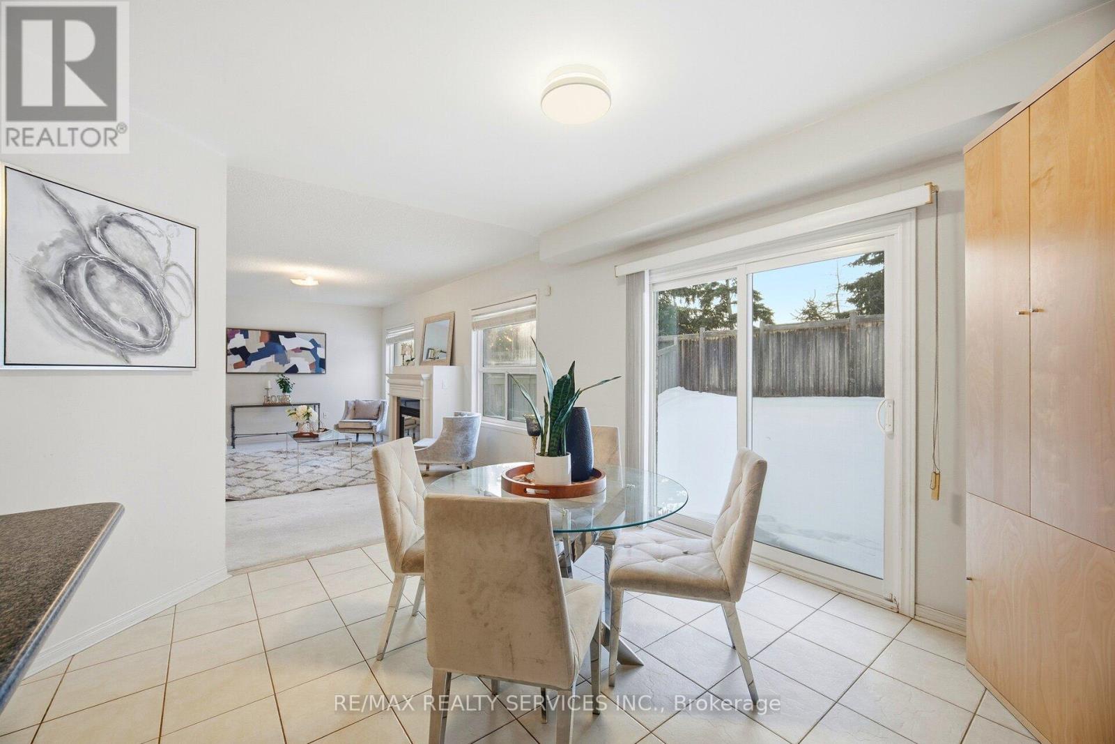 115 Woodvalley Drive, Brampton (fletcher's Meadow), Ontario