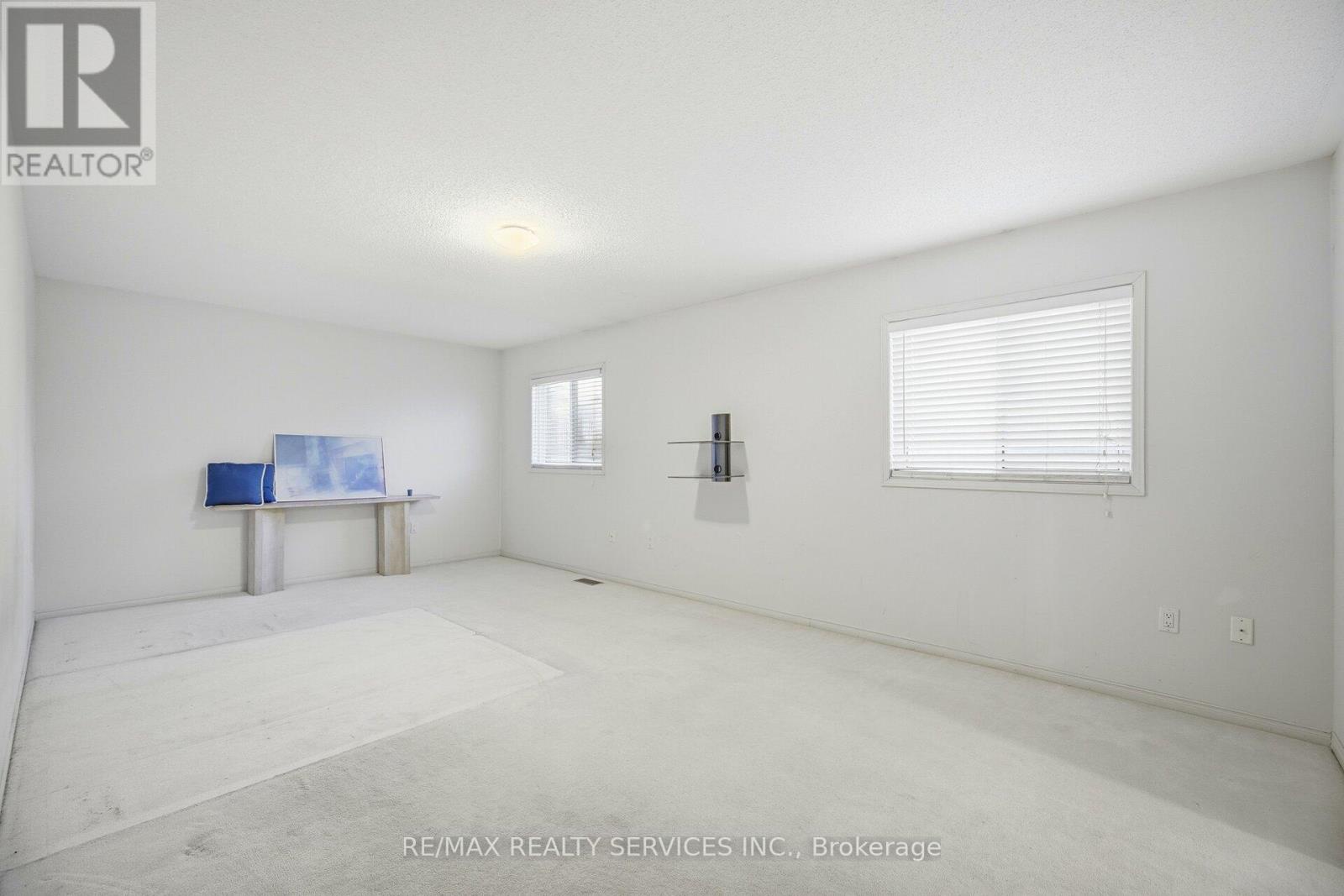 115 Woodvalley Drive, Brampton (fletcher's Meadow), Ontario