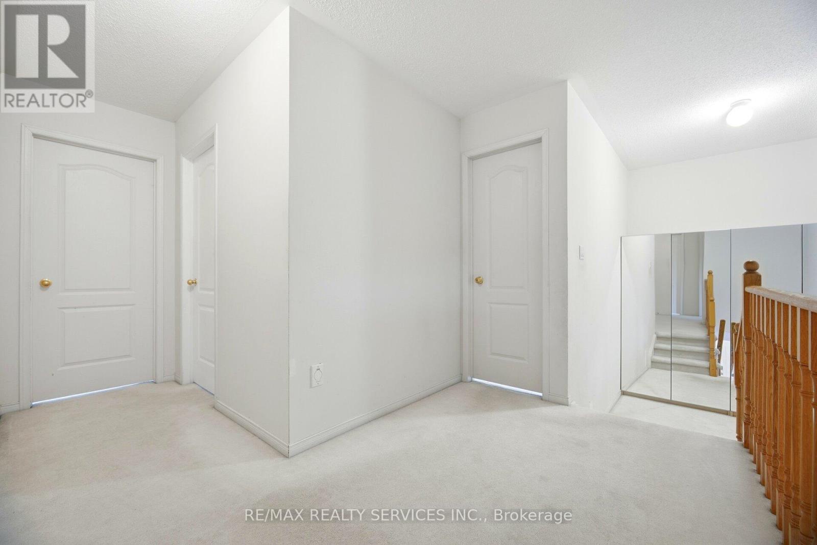 115 Woodvalley Drive, Brampton (fletcher's Meadow), Ontario