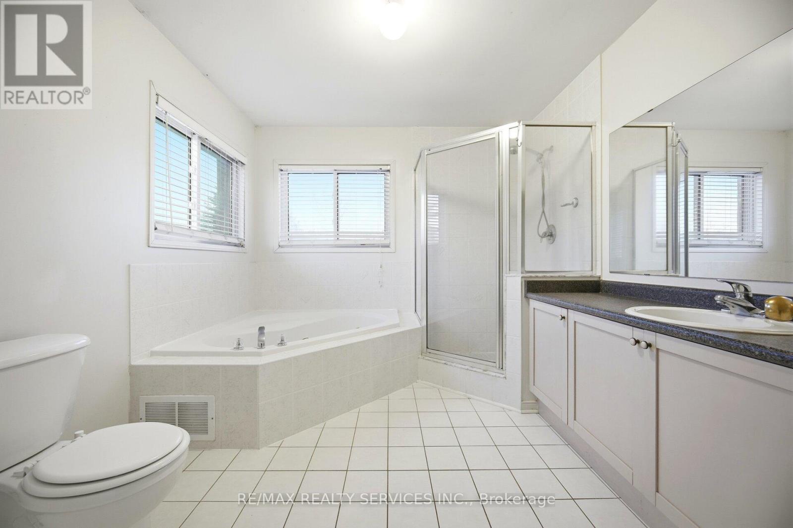 115 Woodvalley Drive, Brampton (fletcher's Meadow), Ontario