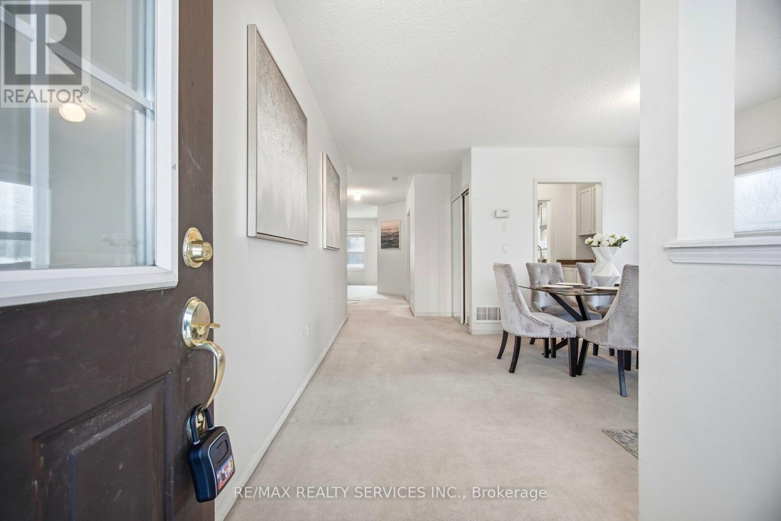 115 Woodvalley Drive, Brampton (fletcher's Meadow), Ontario