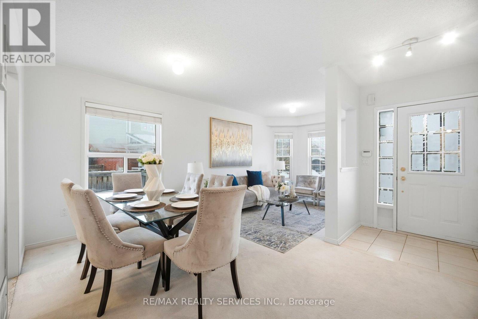 115 Woodvalley Drive, Brampton (fletcher's Meadow), Ontario