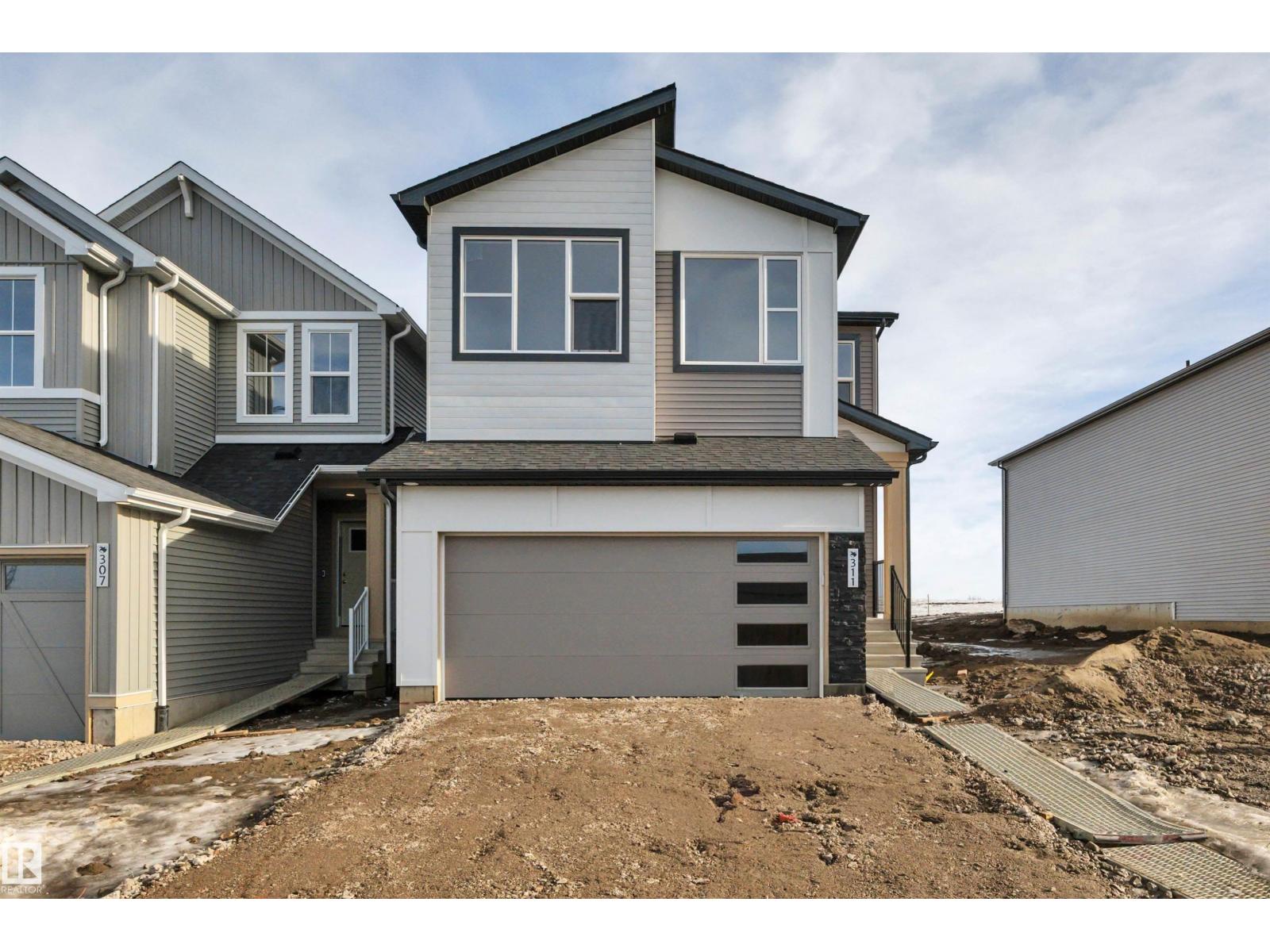 311 22 St Sw, Edmonton, Alberta
