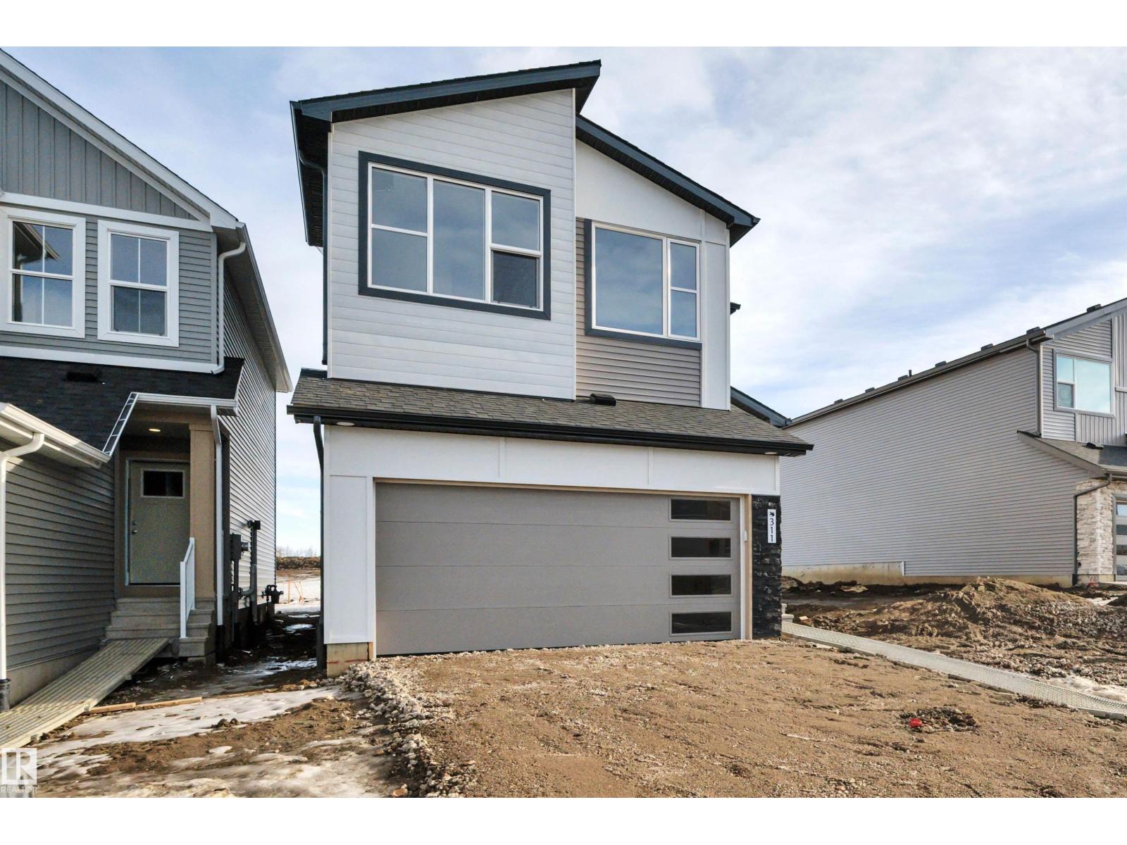 311 22 St Sw, Edmonton, Alberta