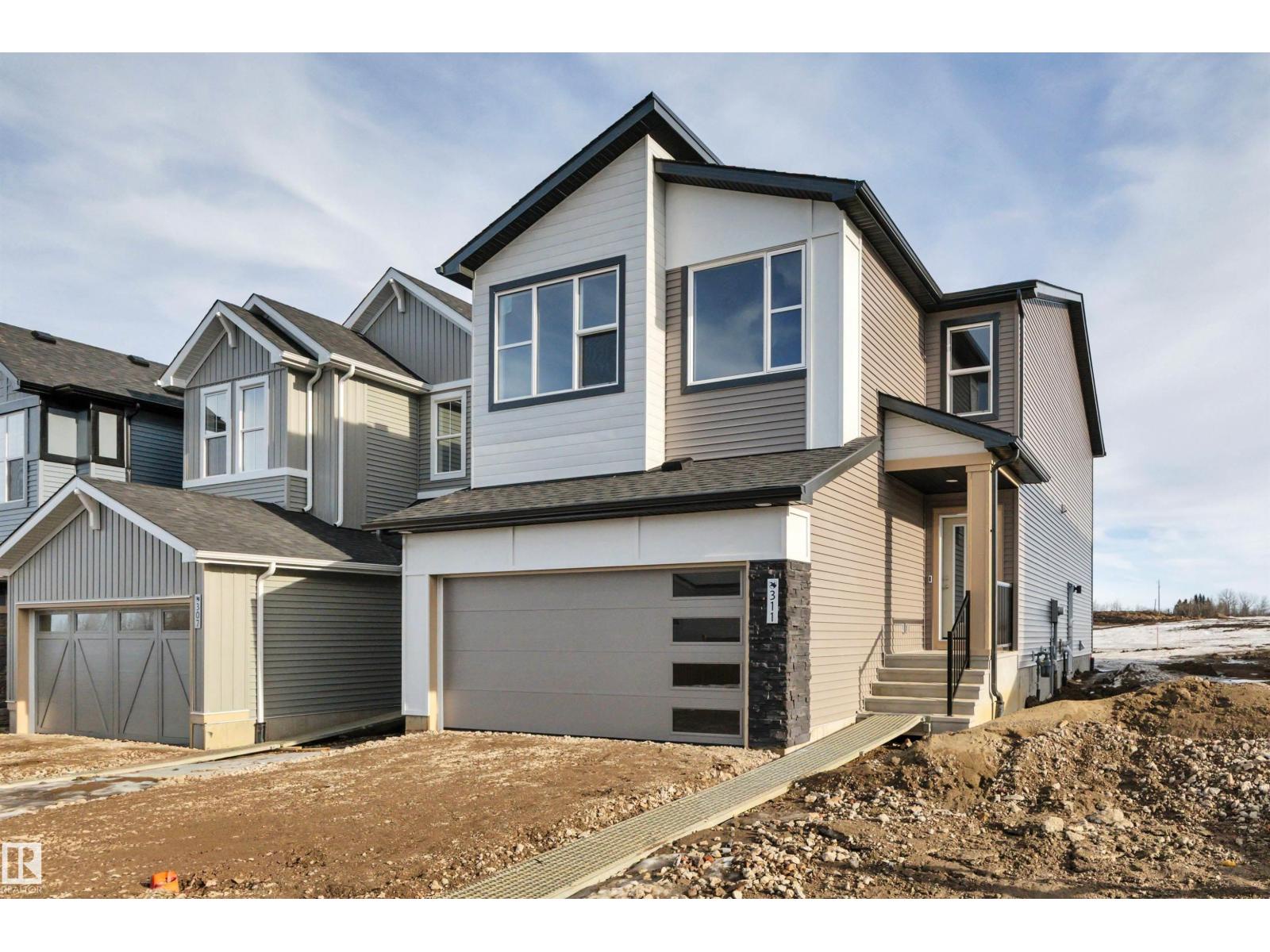 311 22 St Sw, Edmonton, Alberta