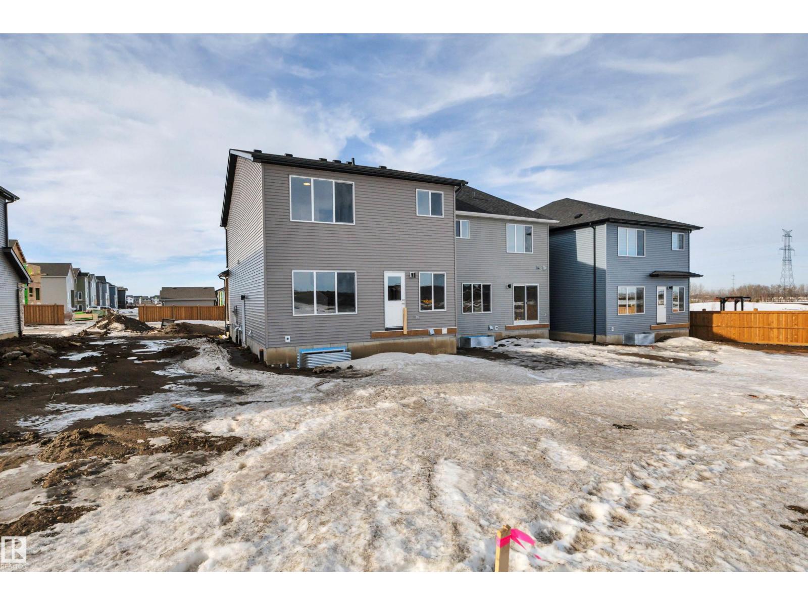 311 22 St Sw, Edmonton, Alberta