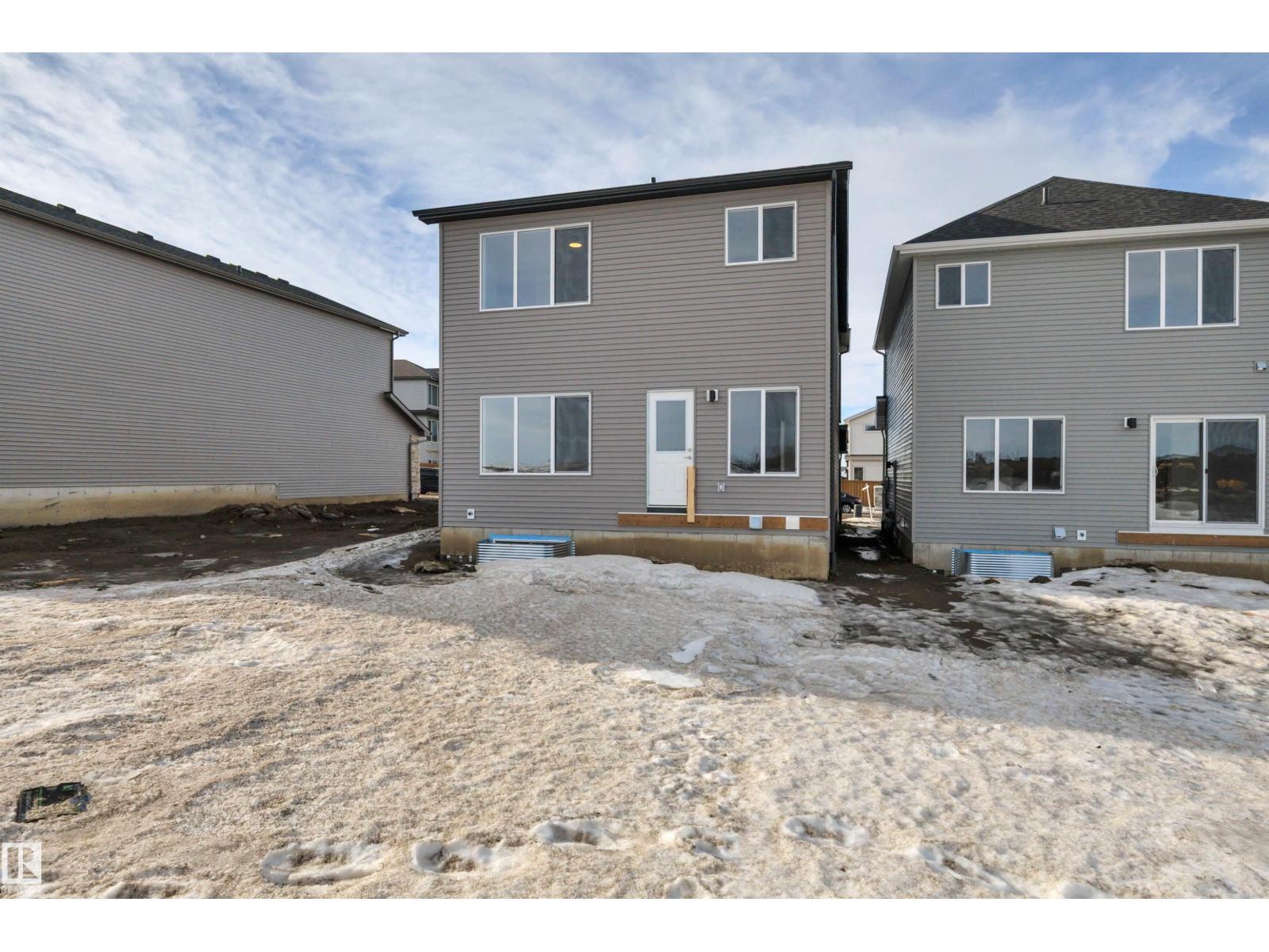 311 22 St Sw, Edmonton, Alberta