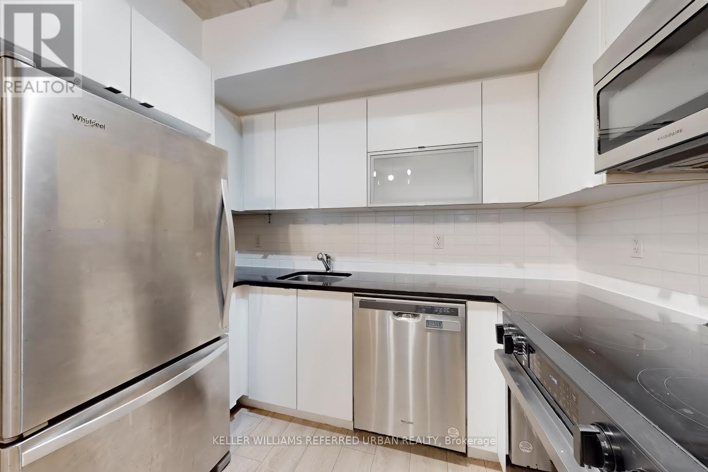 201 - 55 East Liberty Street, Toronto (niagara), Ontario