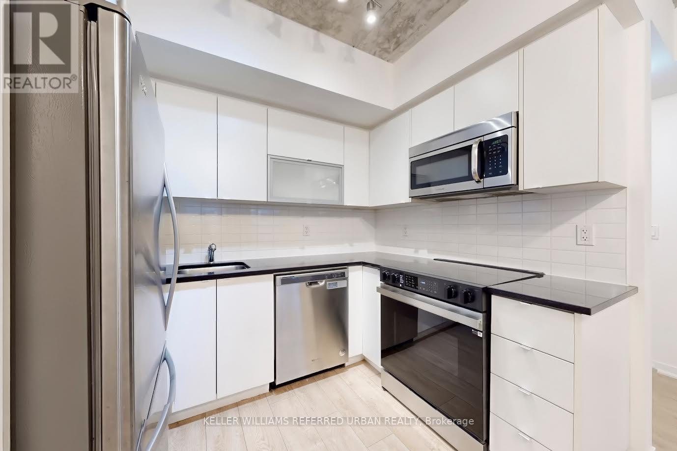 201 - 55 East Liberty Street, Toronto (niagara), Ontario