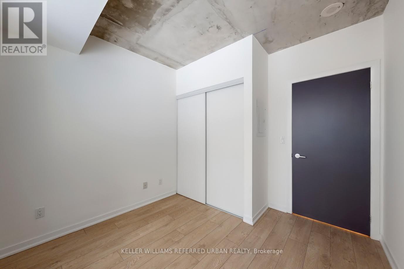 201 - 55 East Liberty Street, Toronto (niagara), Ontario