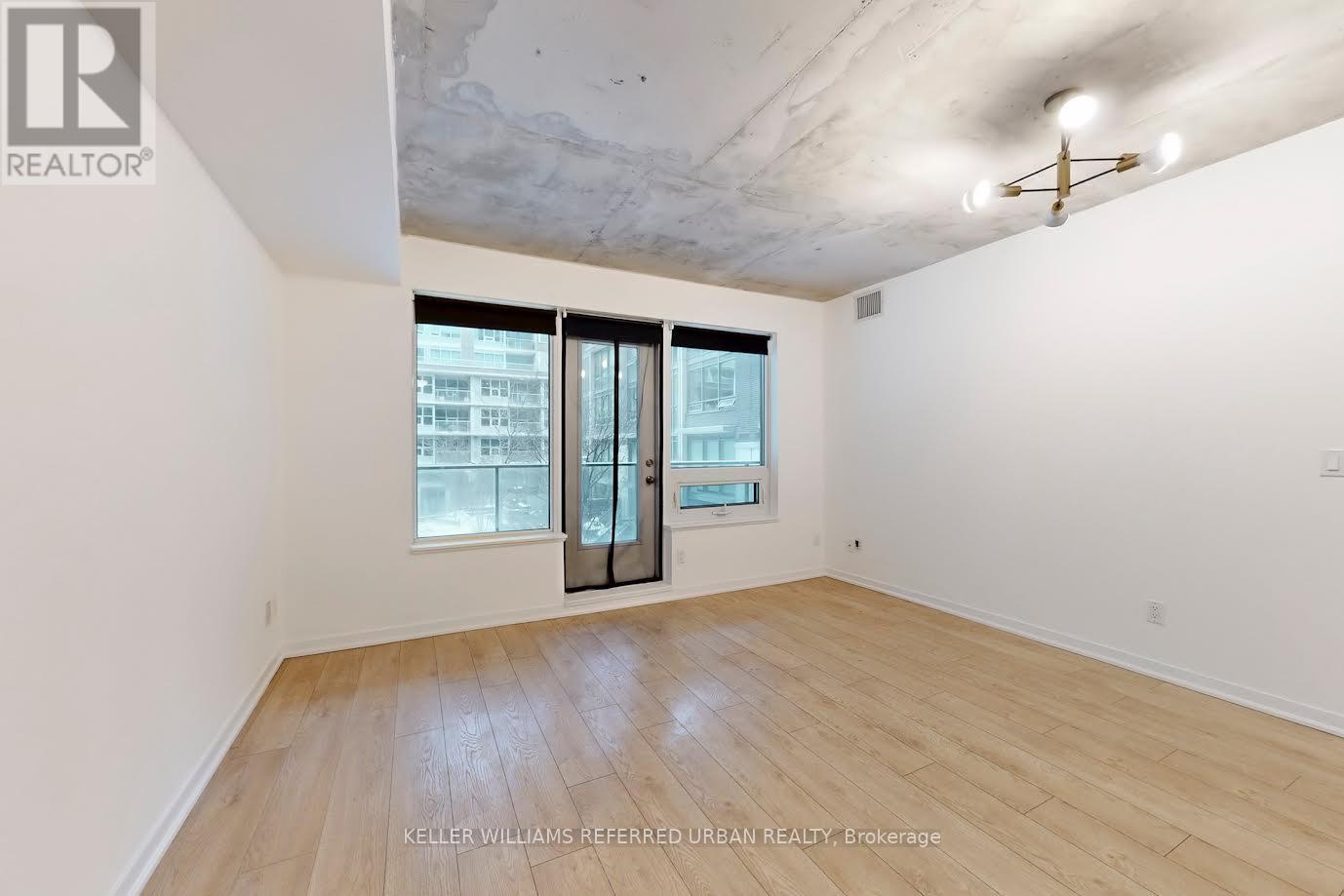 201 - 55 East Liberty Street, Toronto (niagara), Ontario