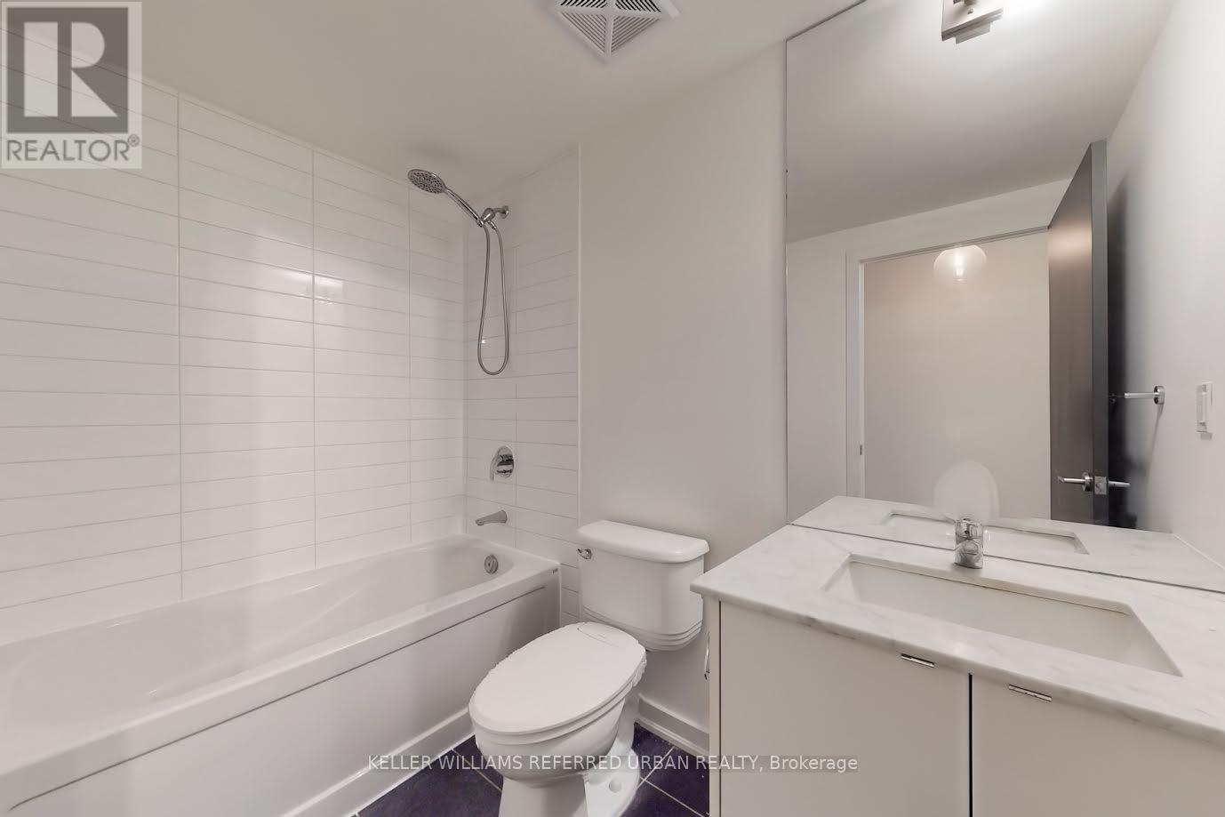 201 - 55 East Liberty Street, Toronto (niagara), Ontario