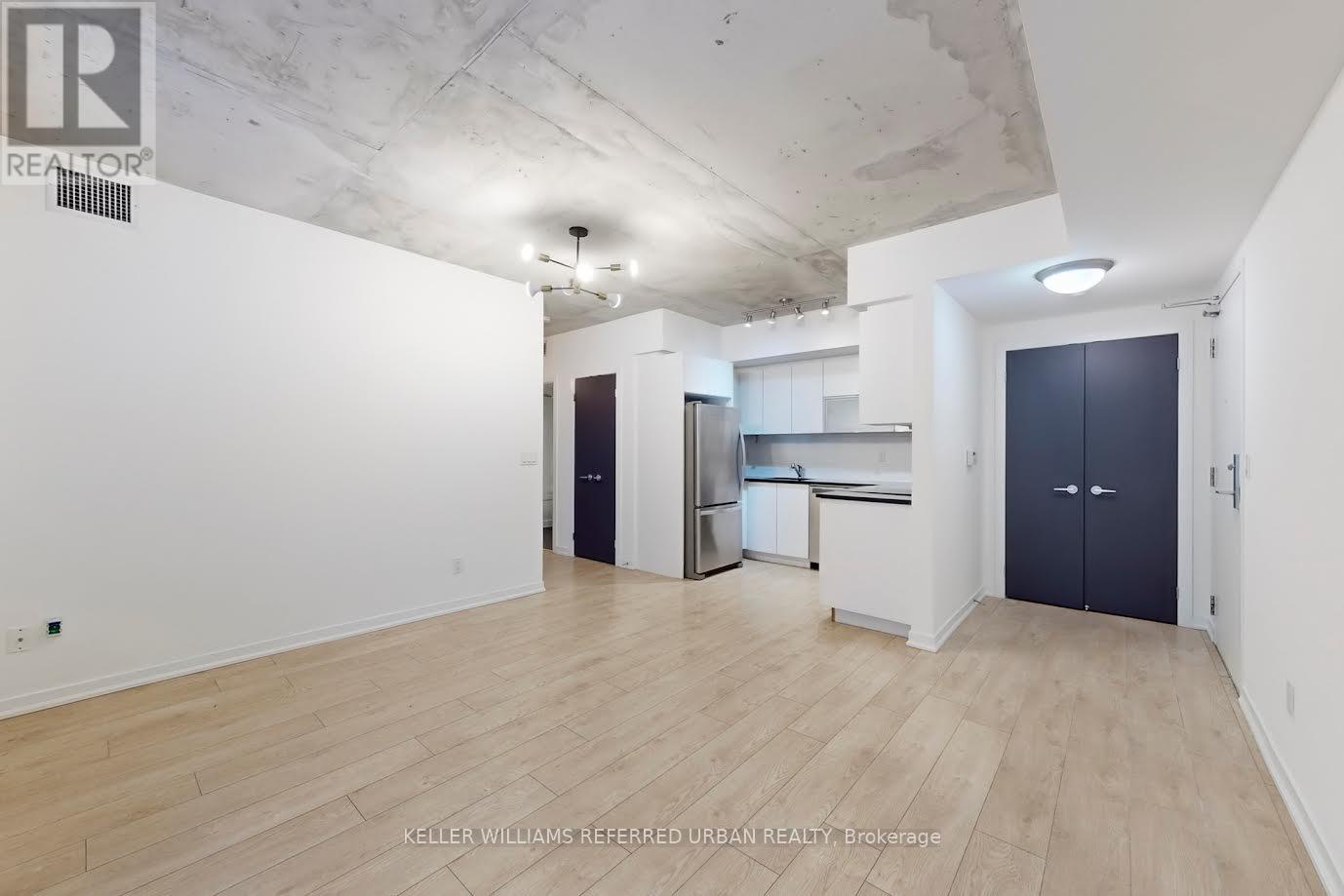 201 - 55 East Liberty Street, Toronto (niagara), Ontario