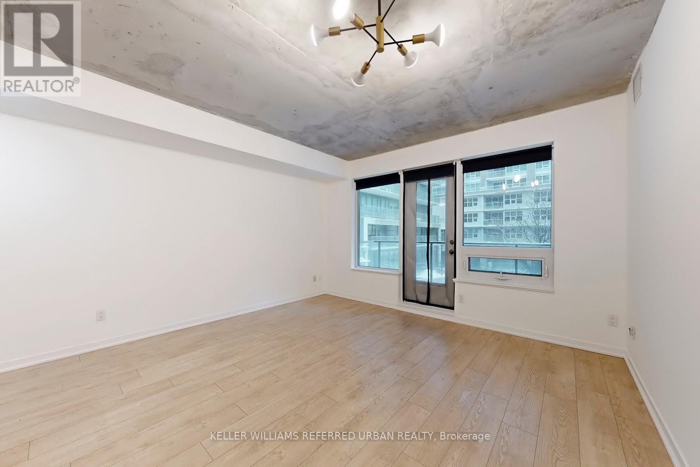 201 - 55 East Liberty Street, Toronto (niagara), Ontario