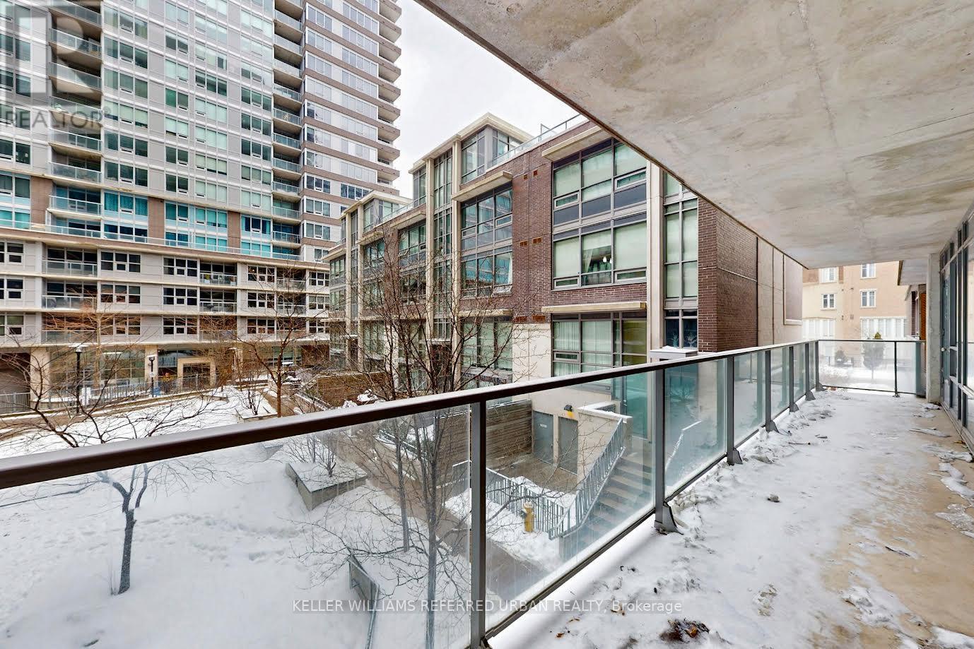 201 - 55 East Liberty Street, Toronto (niagara), Ontario