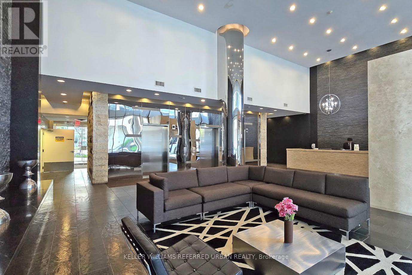 201 - 55 East Liberty Street, Toronto (niagara), Ontario