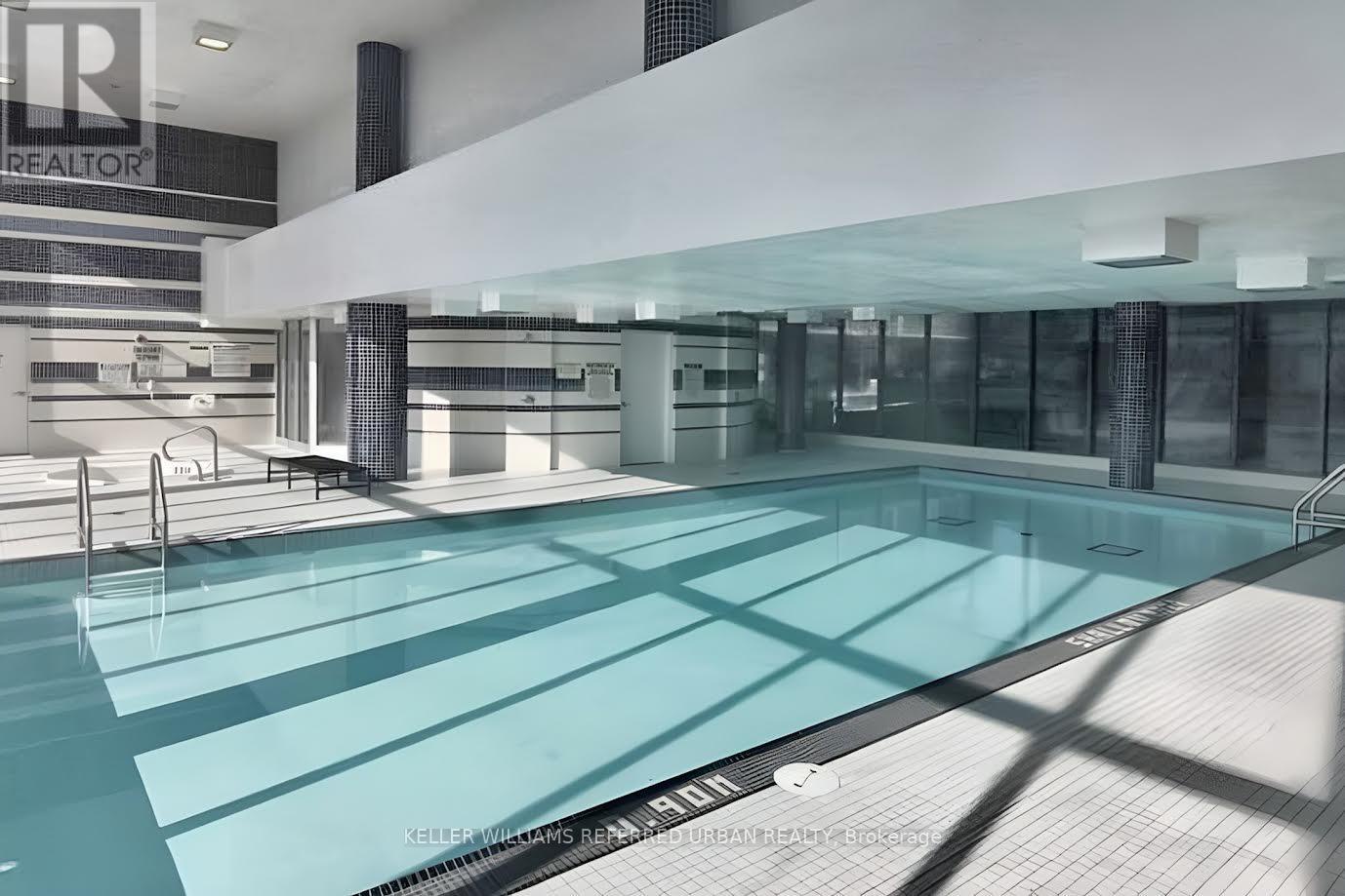 201 - 55 East Liberty Street, Toronto (niagara), Ontario