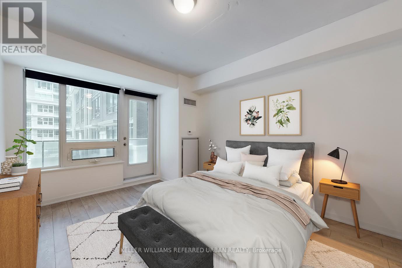 201 - 55 East Liberty Street, Toronto (niagara), Ontario