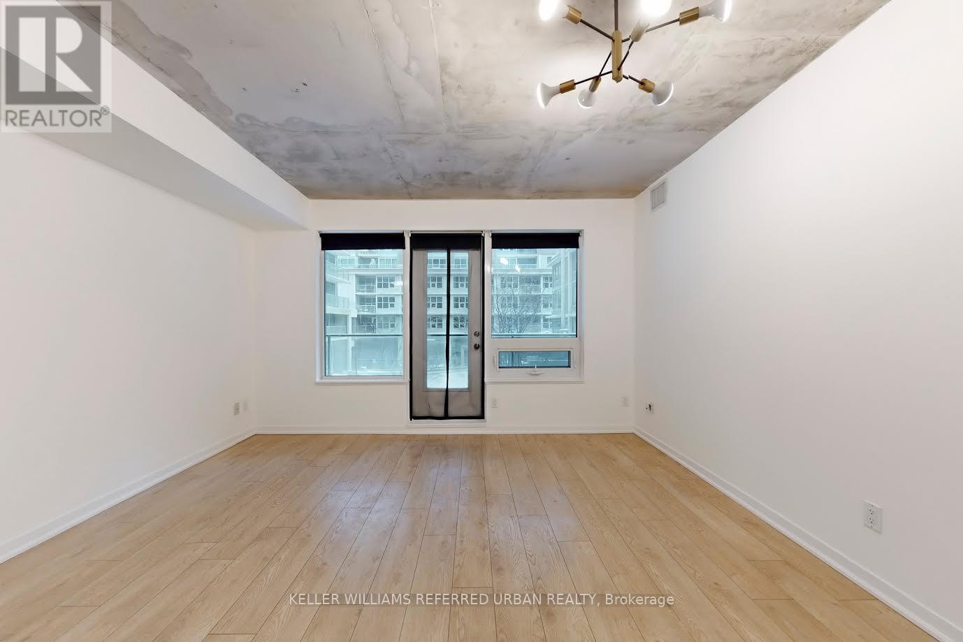 201 - 55 East Liberty Street, Toronto (niagara), Ontario