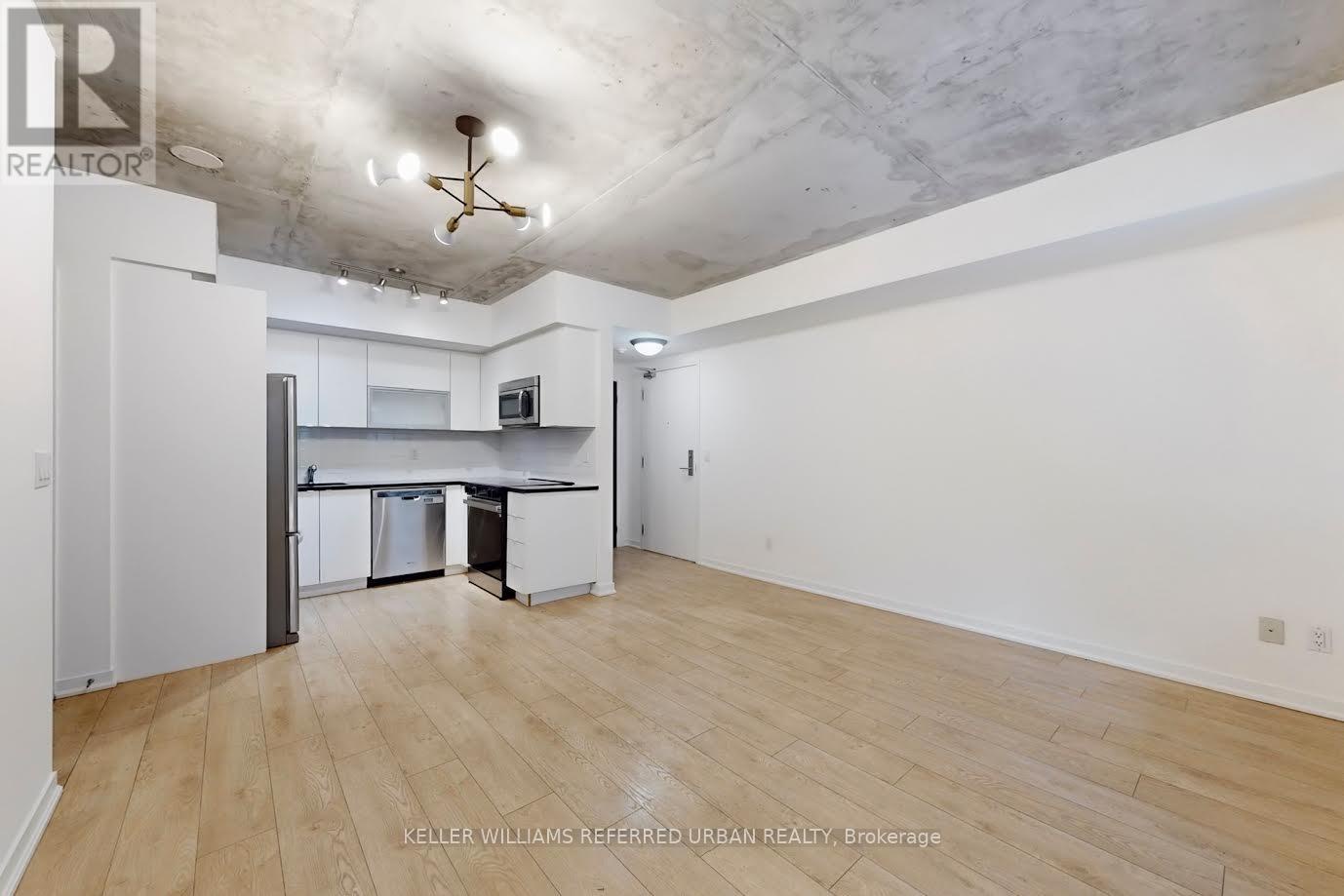 201 - 55 East Liberty Street, Toronto (niagara), Ontario