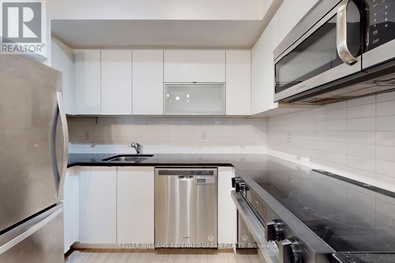 201 - 55 East Liberty Street, Toronto (niagara), Ontario