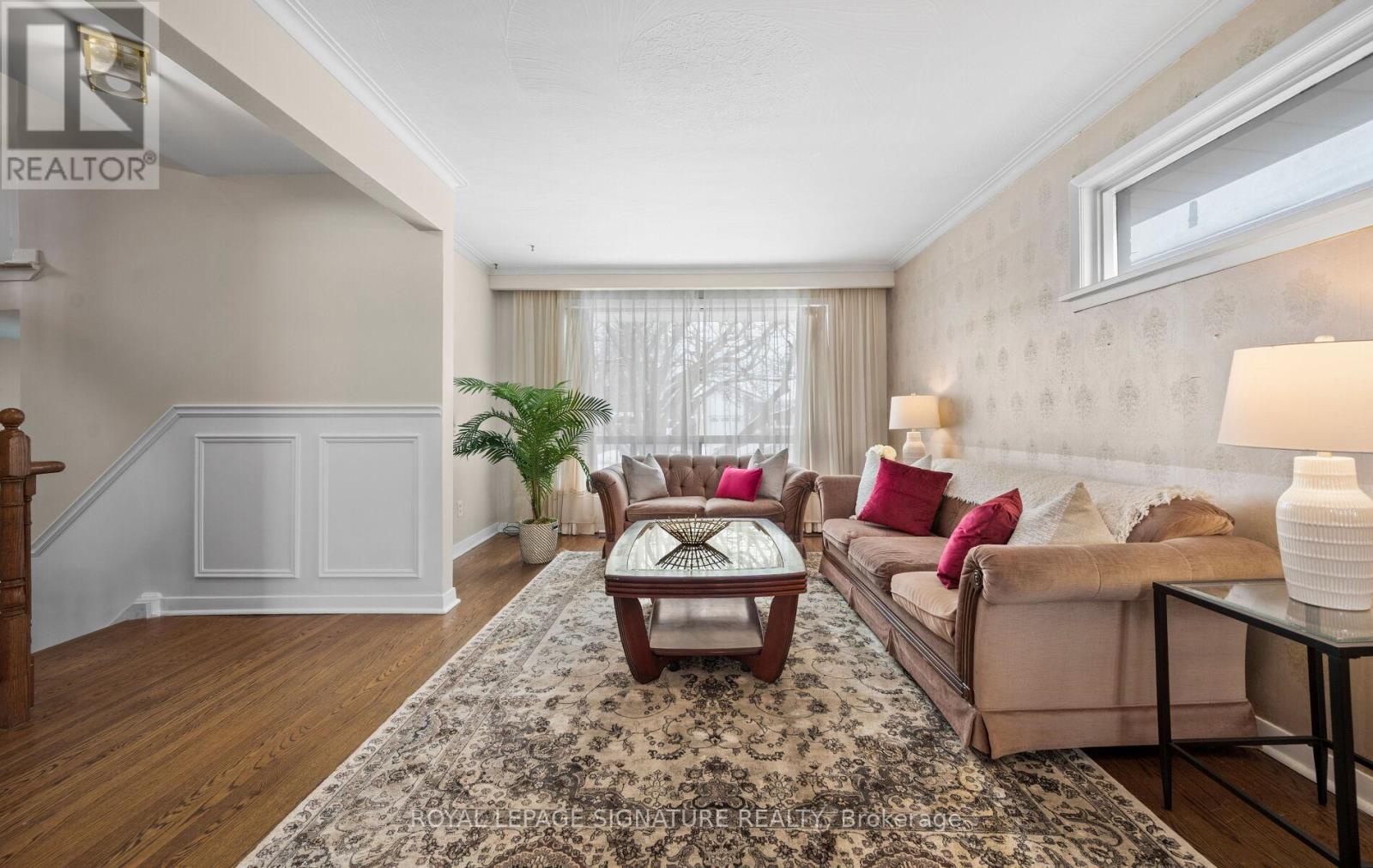 281 Jeffcoat Drive, Toronto (west Humber-clairville), Ontario