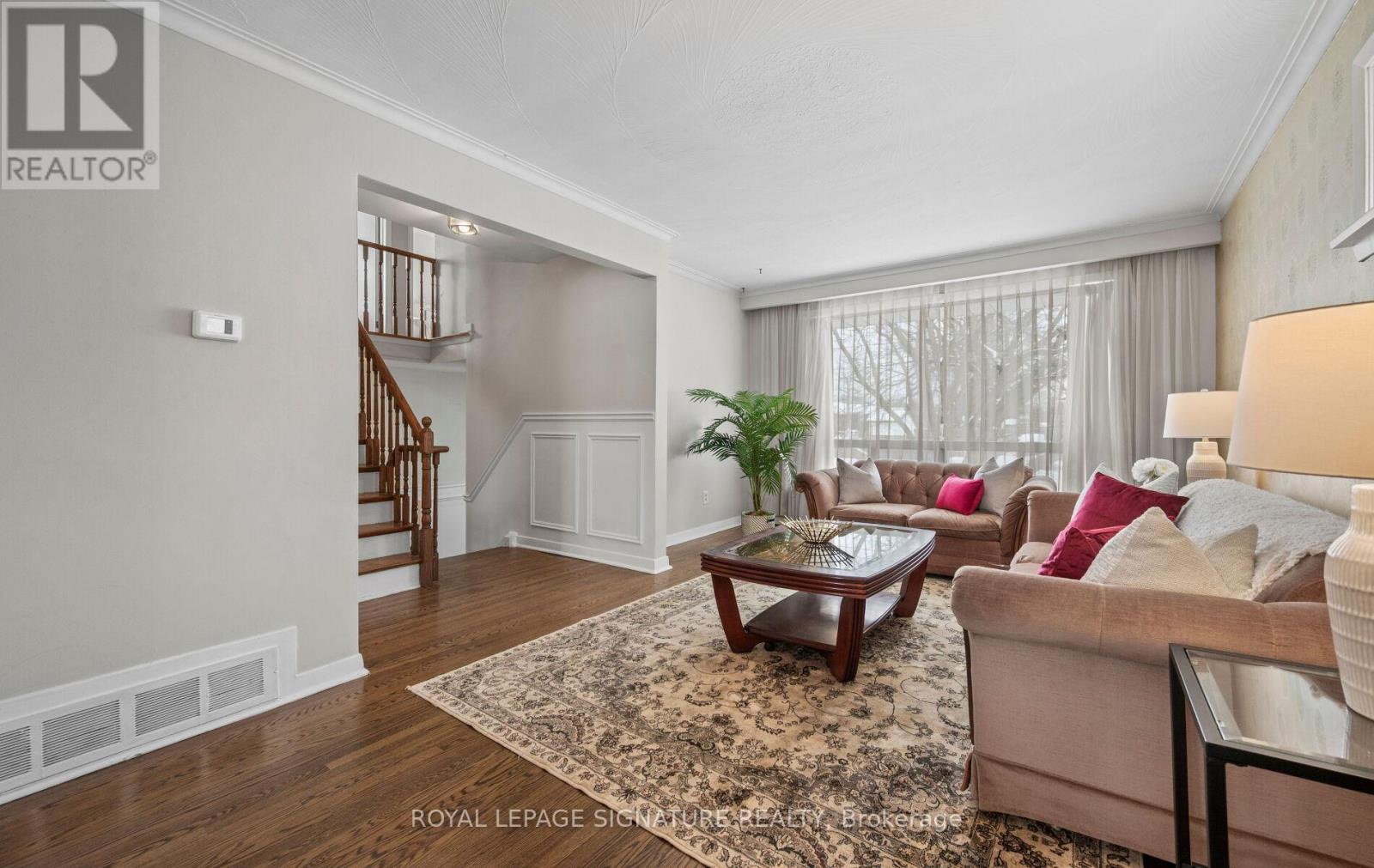 281 Jeffcoat Drive, Toronto (west Humber-clairville), Ontario