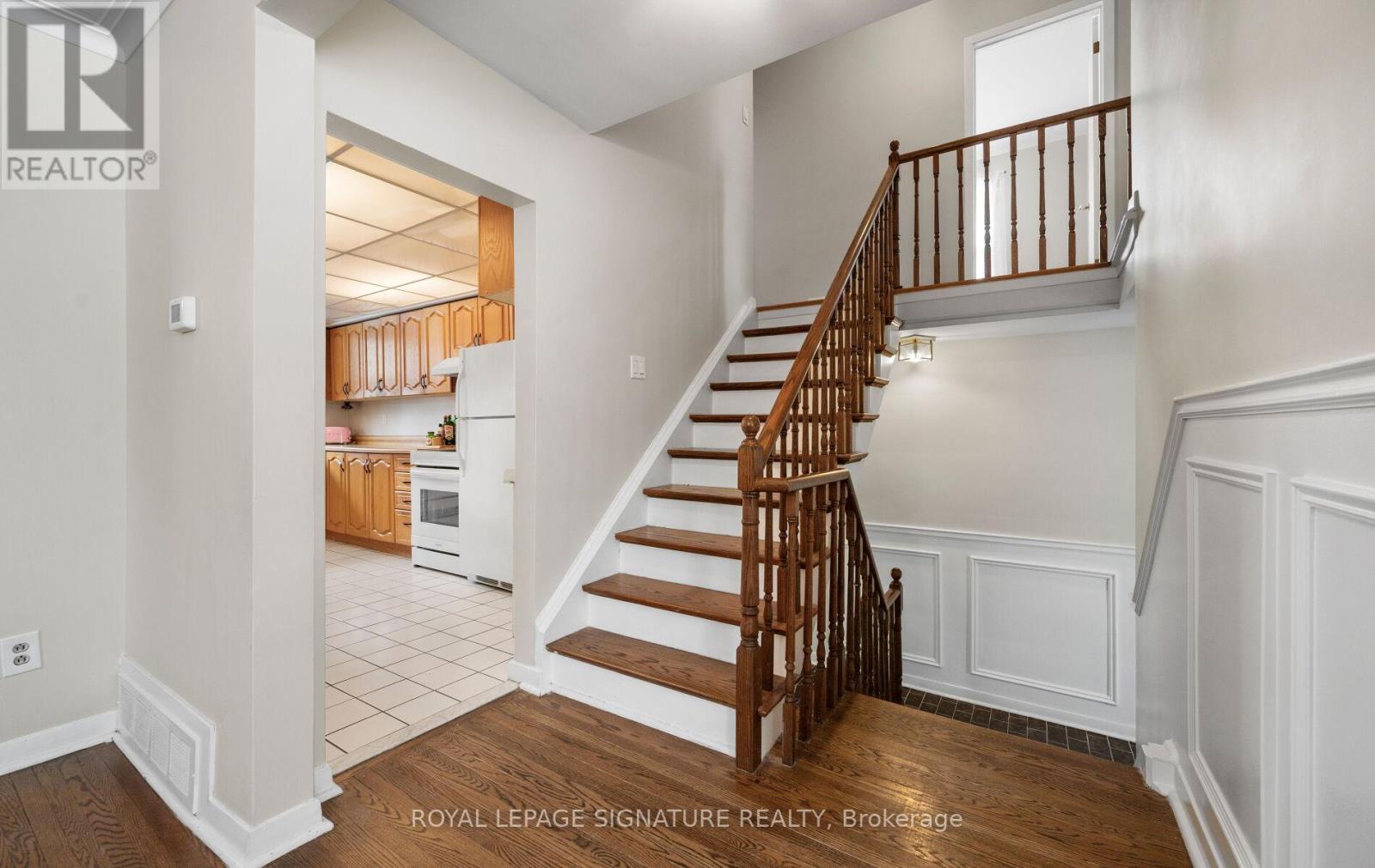 281 Jeffcoat Drive, Toronto (west Humber-clairville), Ontario