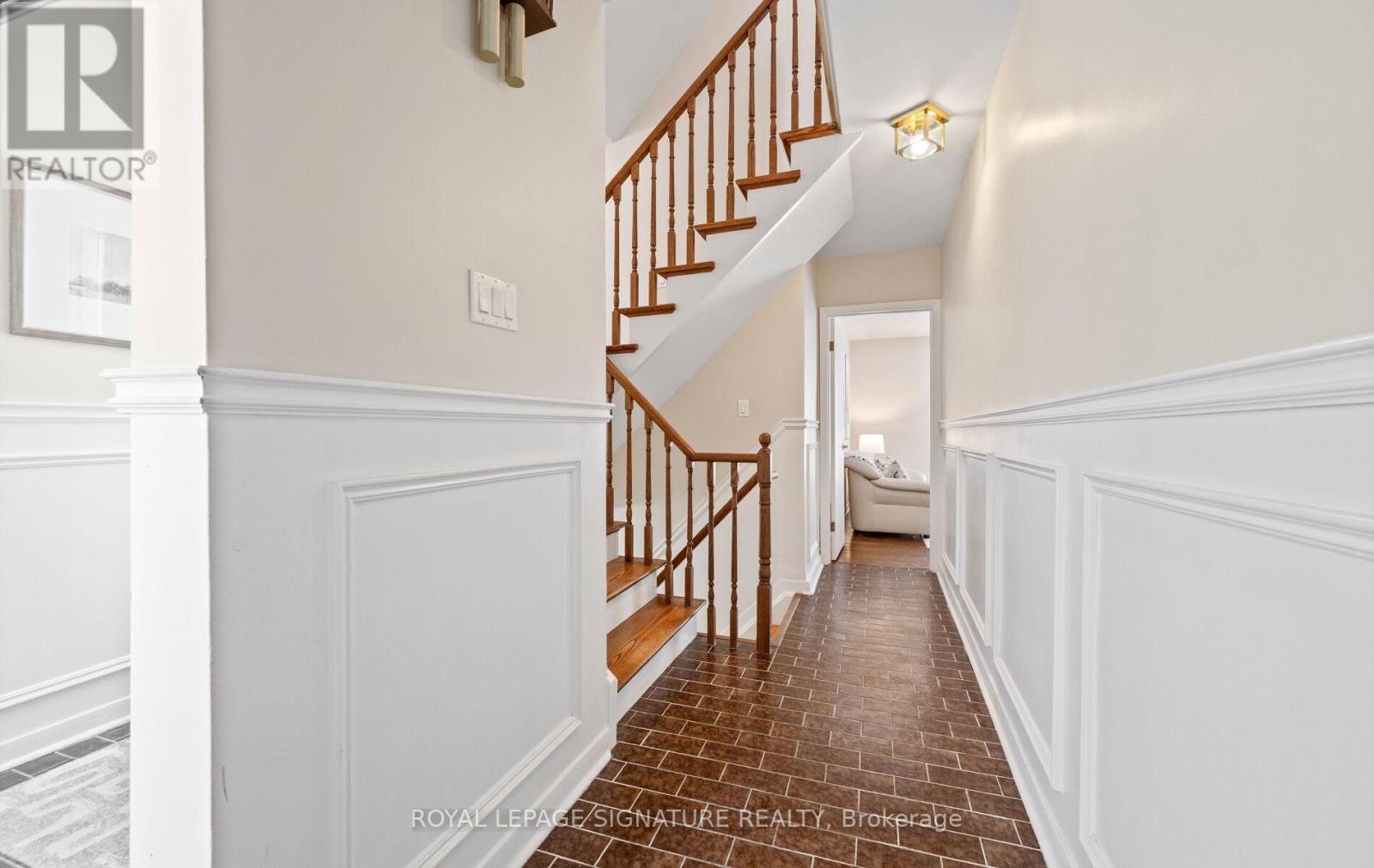 281 Jeffcoat Drive, Toronto (west Humber-clairville), Ontario