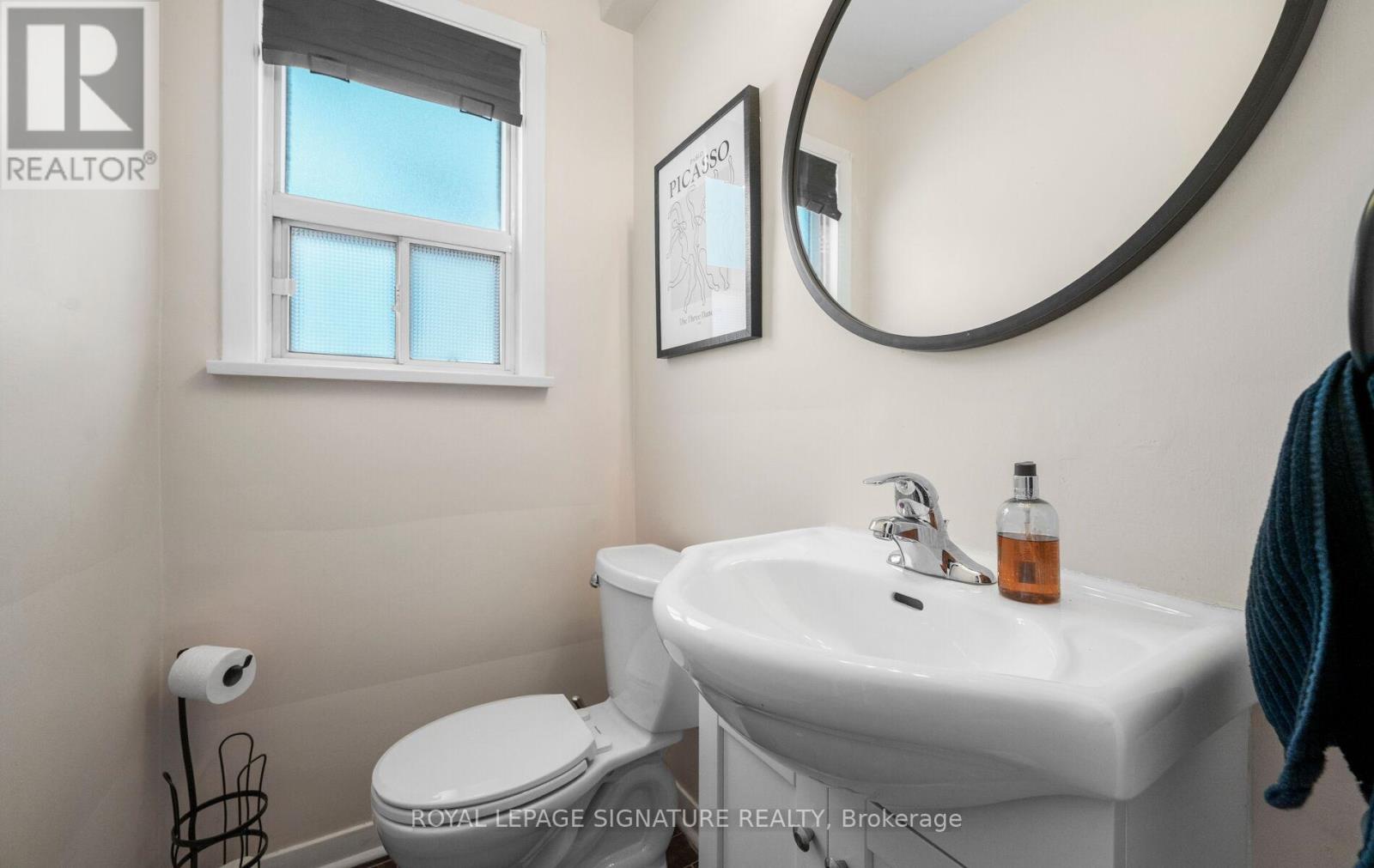 281 Jeffcoat Drive, Toronto (west Humber-clairville), Ontario