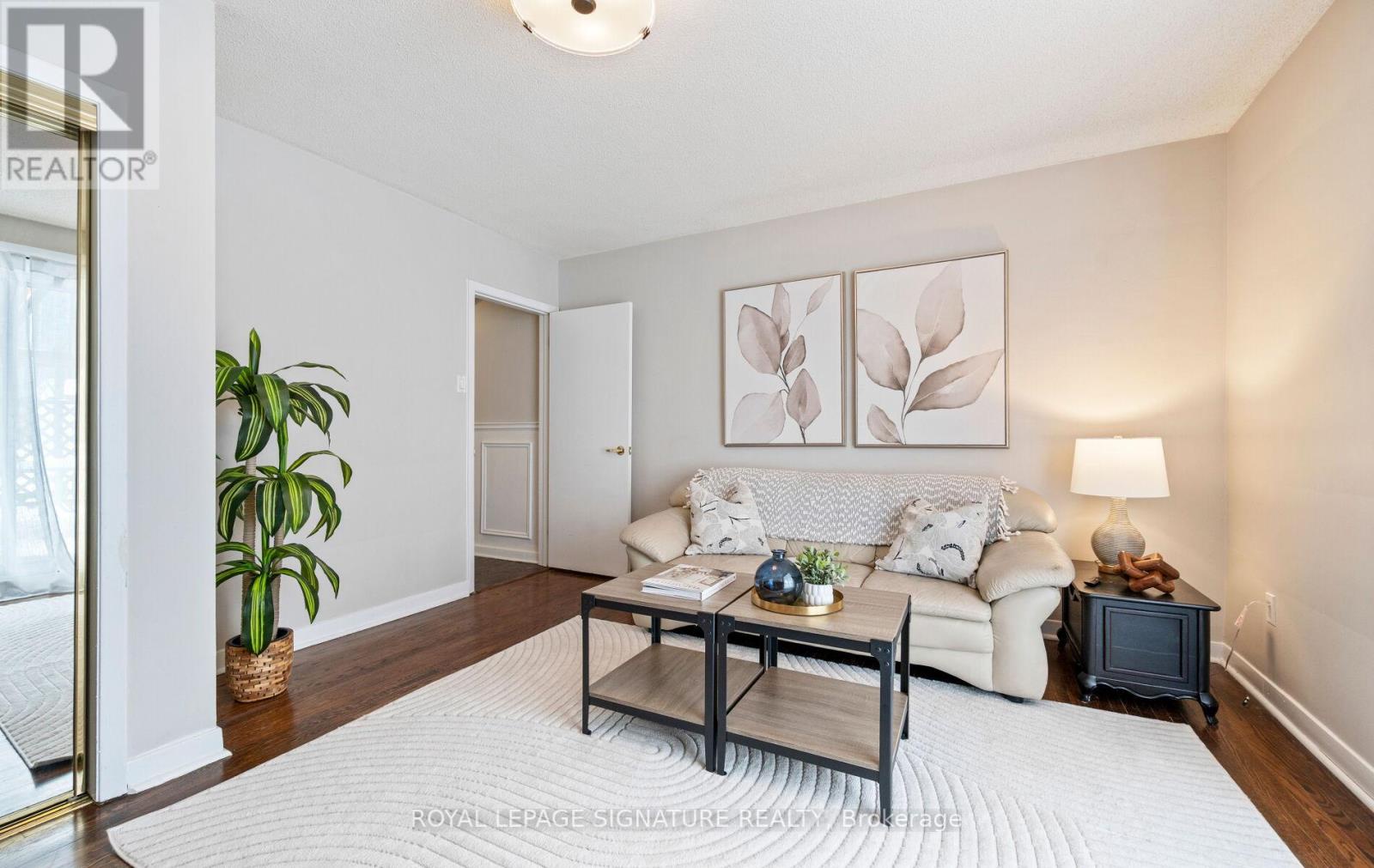 281 Jeffcoat Drive, Toronto (west Humber-clairville), Ontario