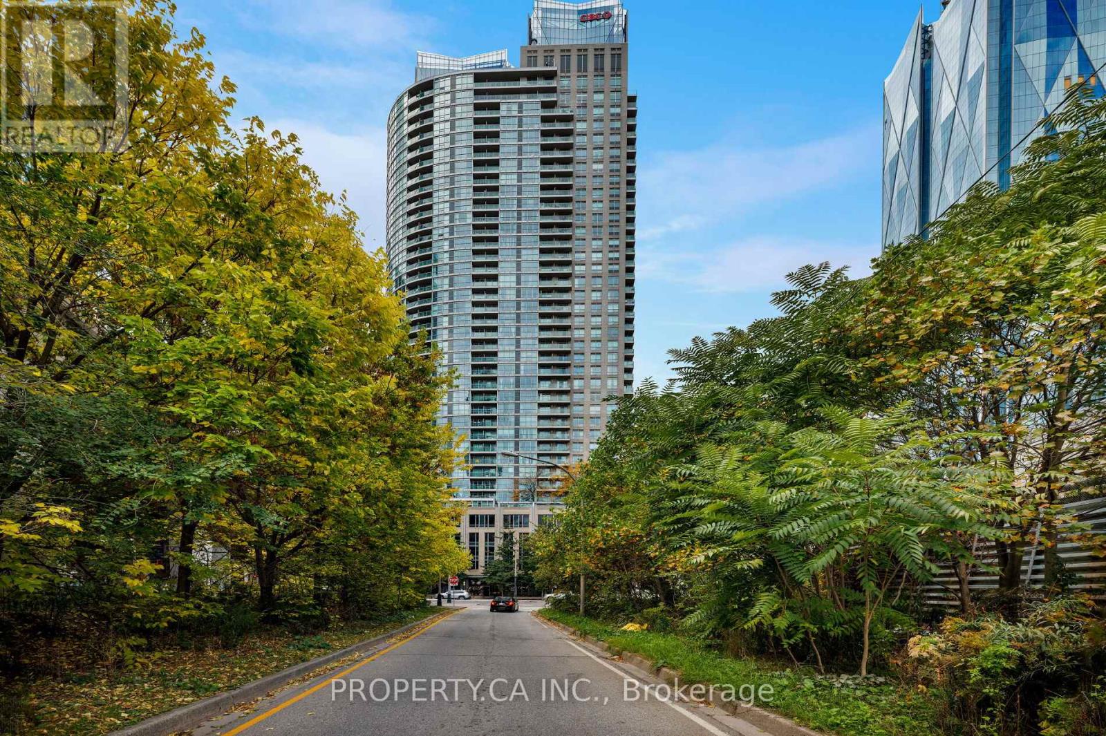 2011 - 18 Yonge Street, Toronto (waterfront Communities), Ontario