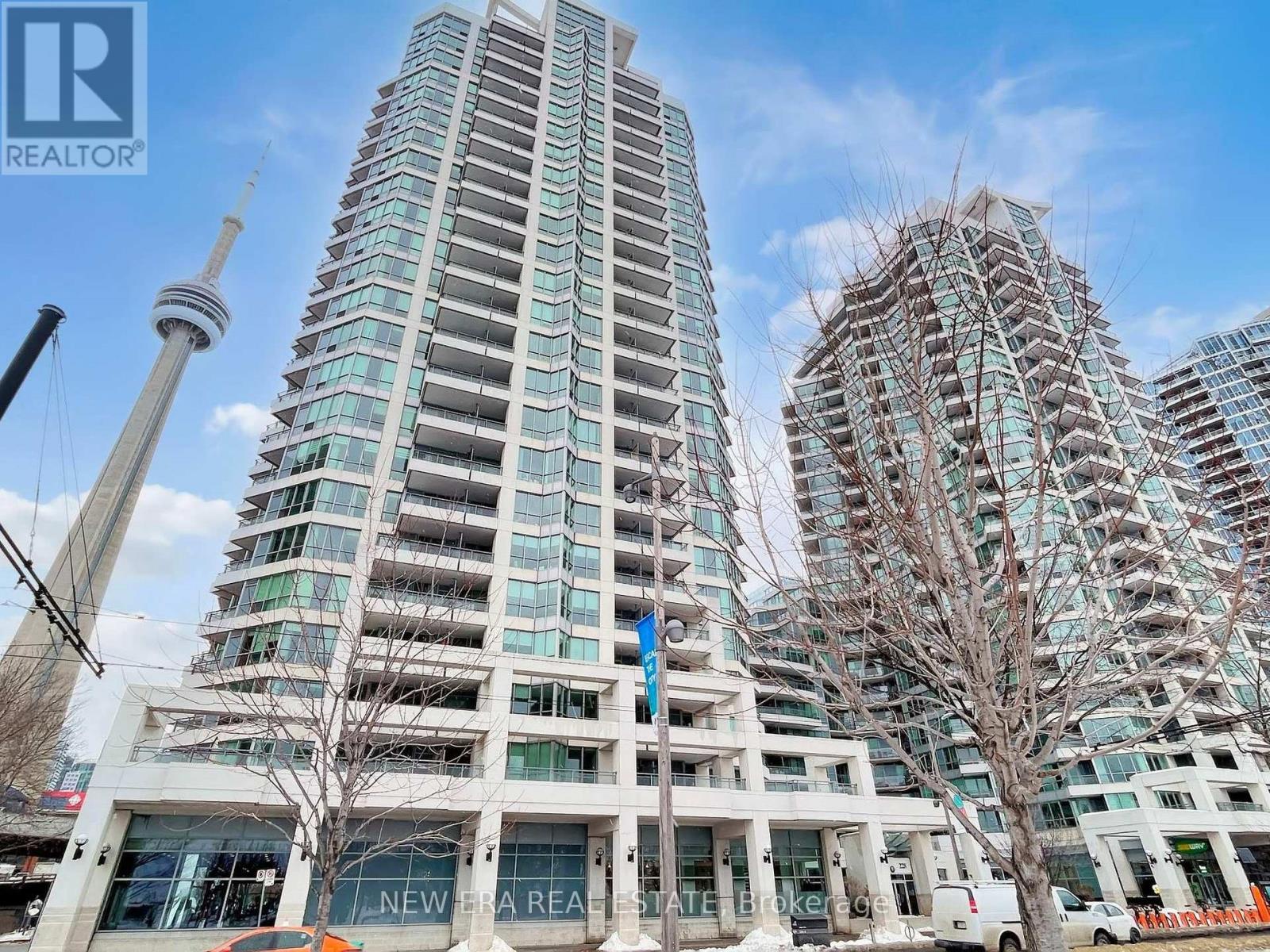 808 - 228 Queens Quay W, Toronto (waterfront Communities), Ontario