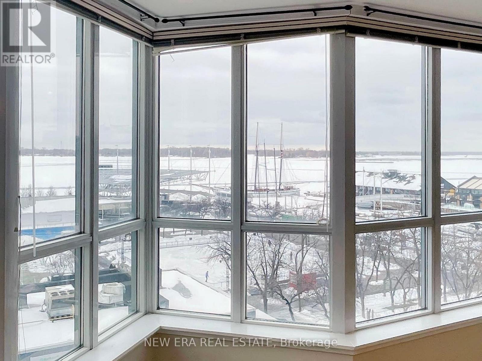 808 - 228 Queens Quay W, Toronto (waterfront Communities), Ontario
