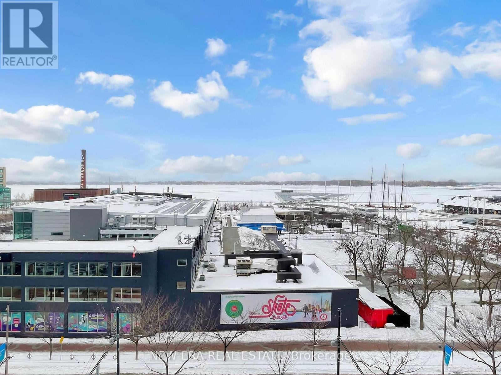 808 - 228 Queens Quay W, Toronto (waterfront Communities), Ontario