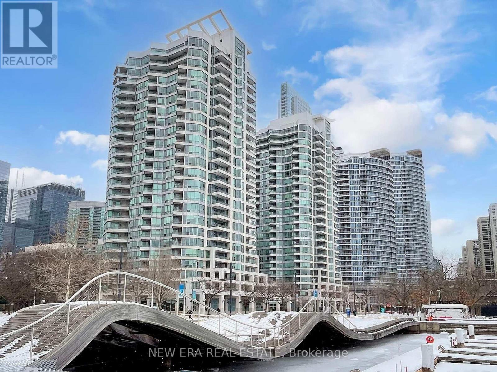 808 - 228 Queens Quay W, Toronto (waterfront Communities), Ontario